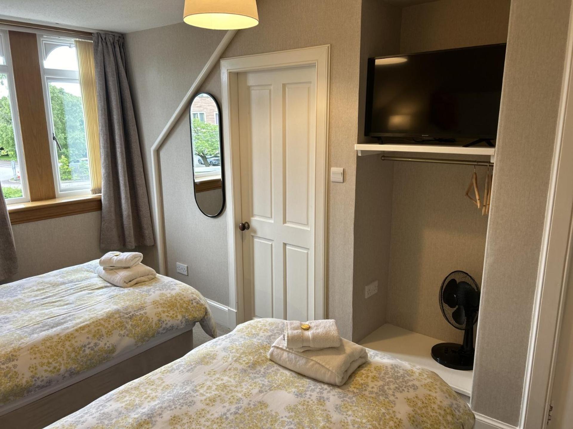 Bed & Breakfast Corunna And Corunna *