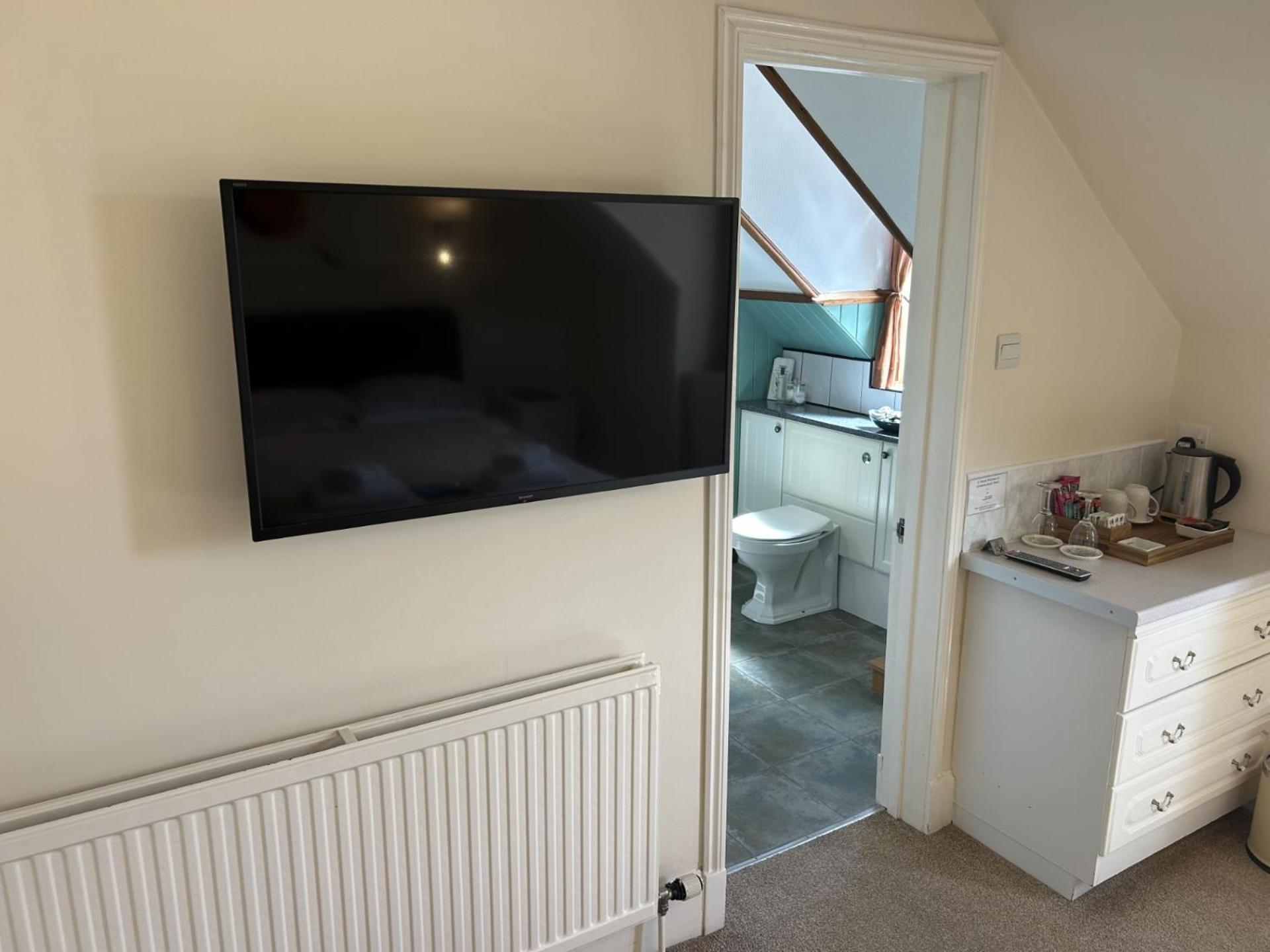 Bed & Breakfast Corunna And Corunna Inverness