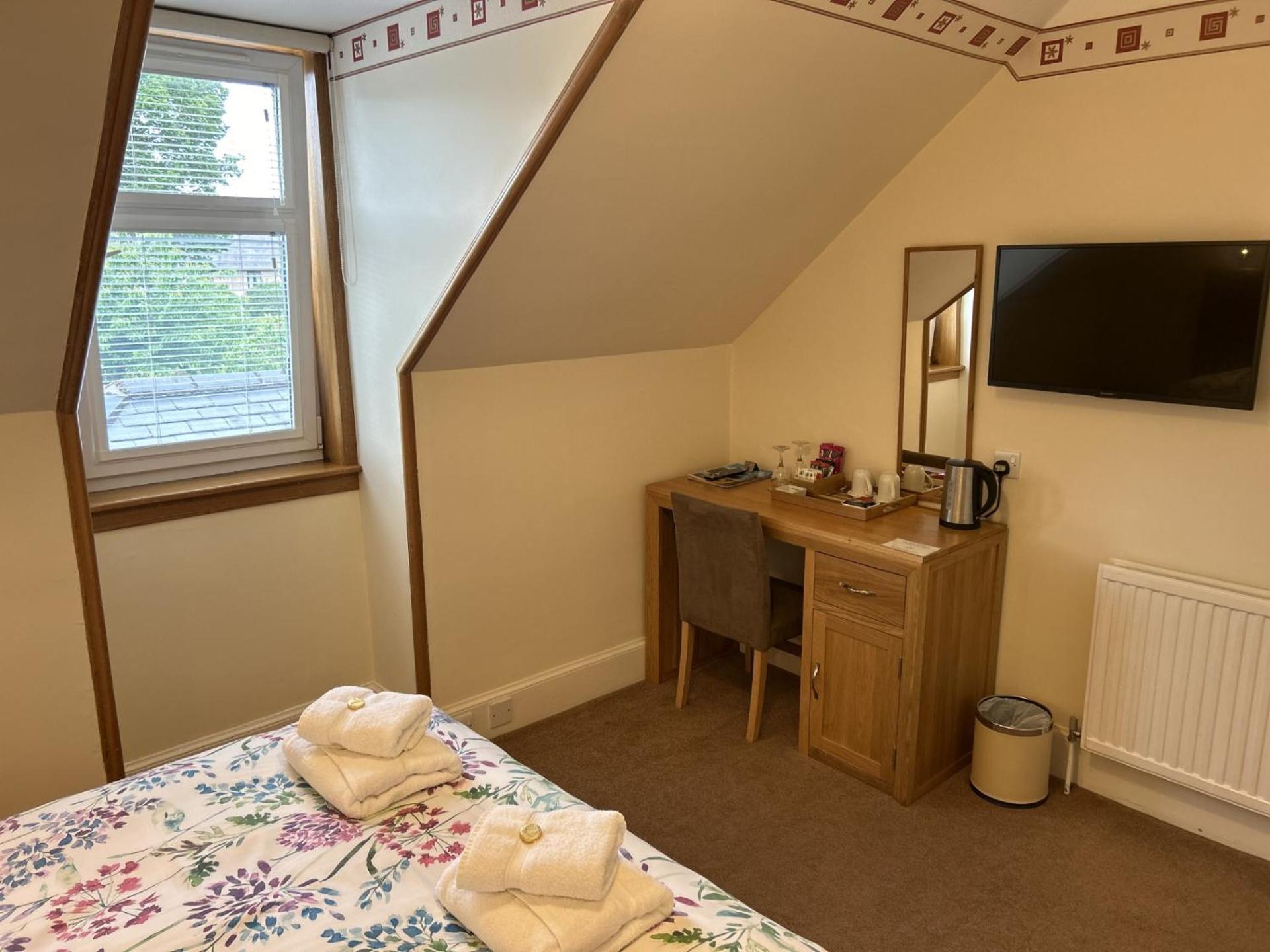 Bed & Breakfast Corunna And Corunna Inverness