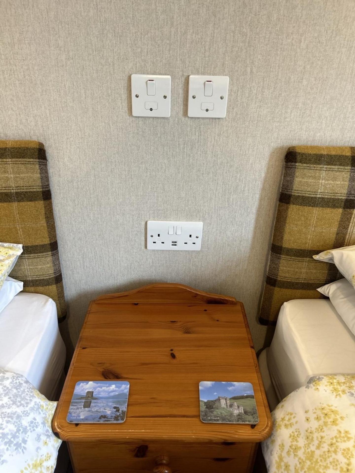 Corunna And Corunna Bed & Breakfast Inverness