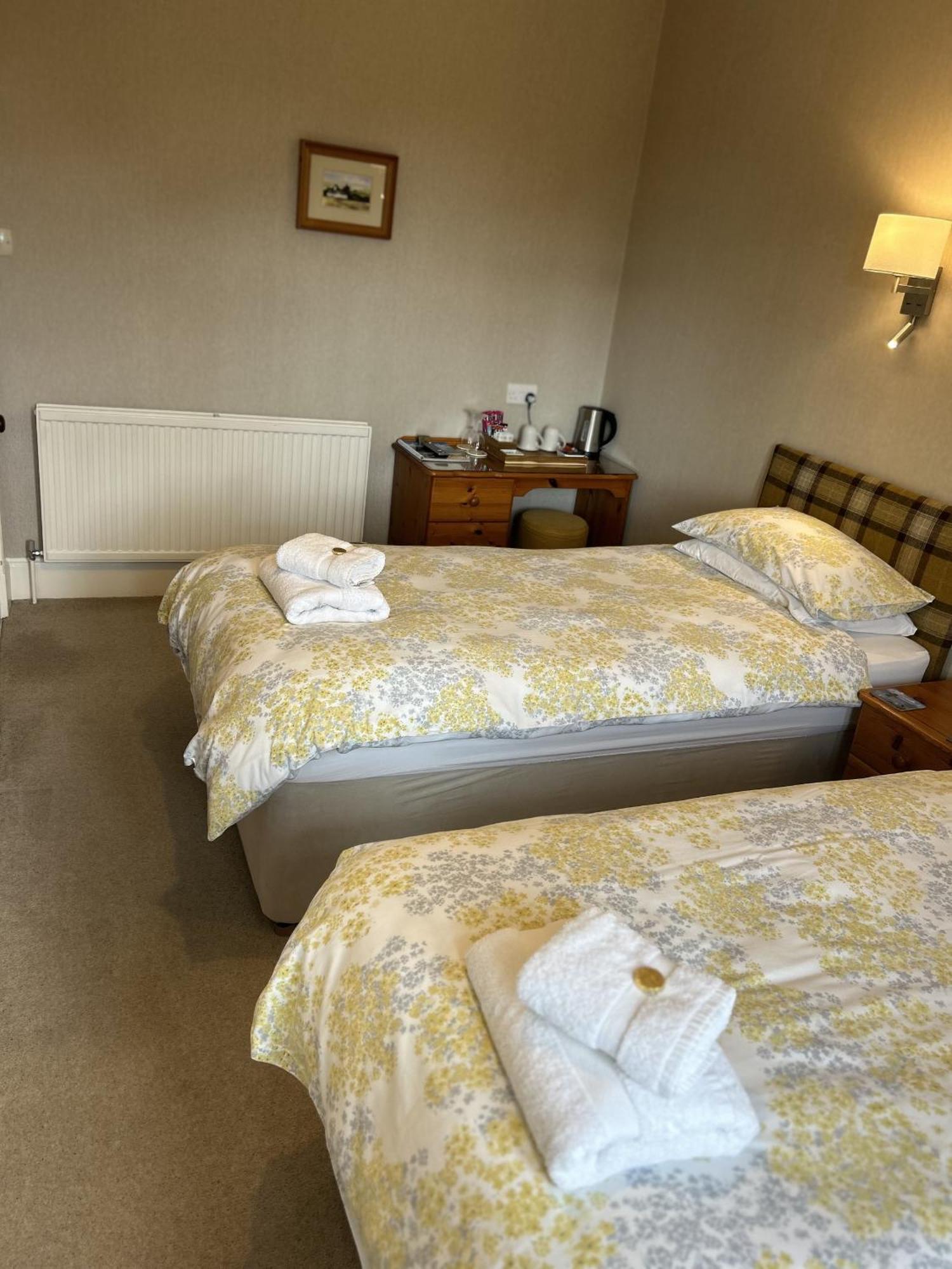 Bed & Breakfast Corunna And Corunna