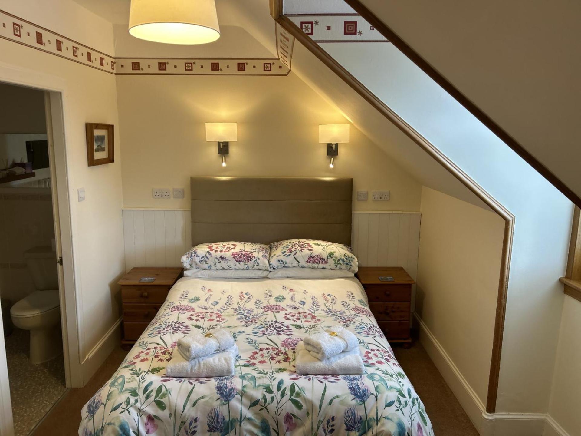 Corunna And Corunna Bed & Breakfast Inverness