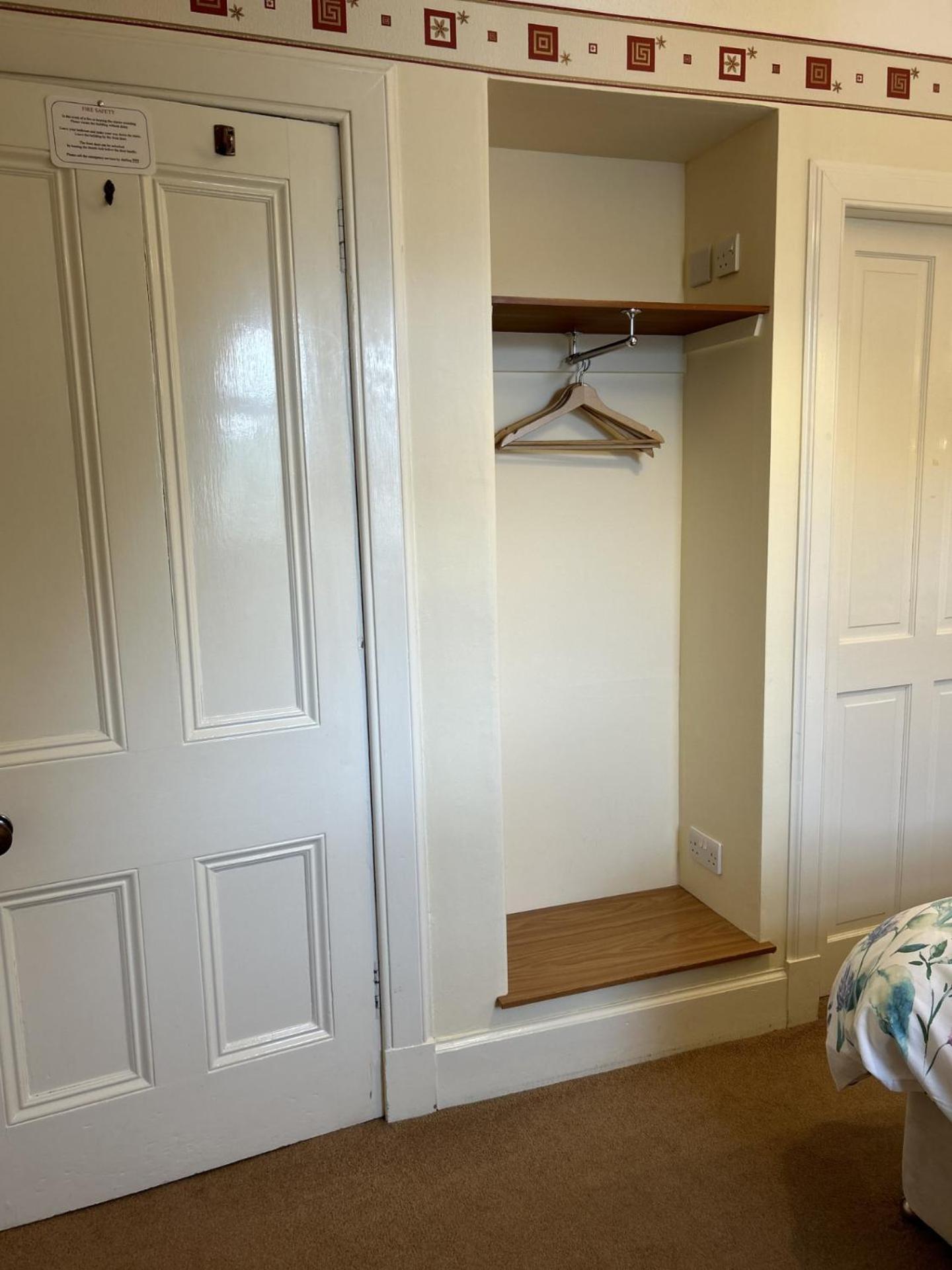 Corunna And Corunna Bed & Breakfast Inverness