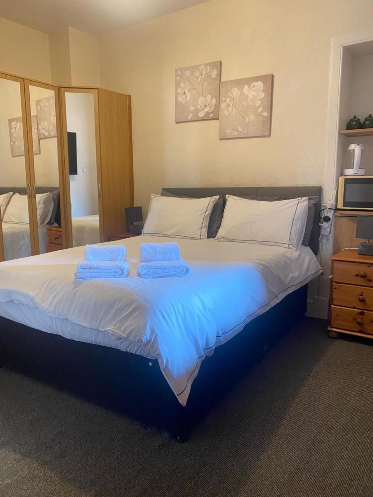 Homestay Tay Inverness