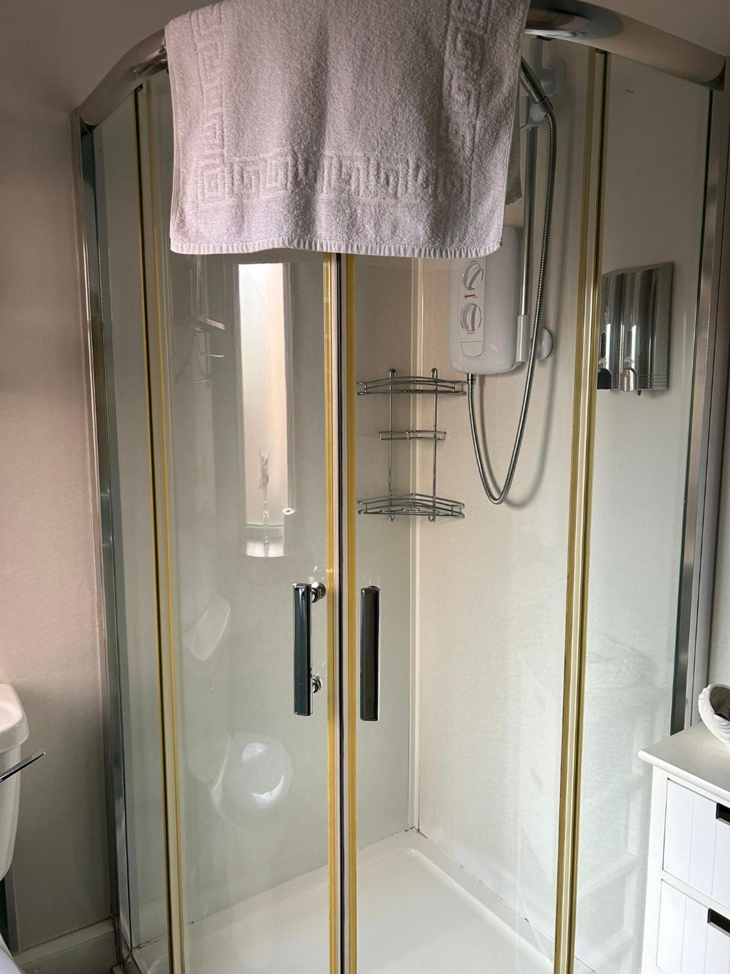 Homestay Tay Inverness