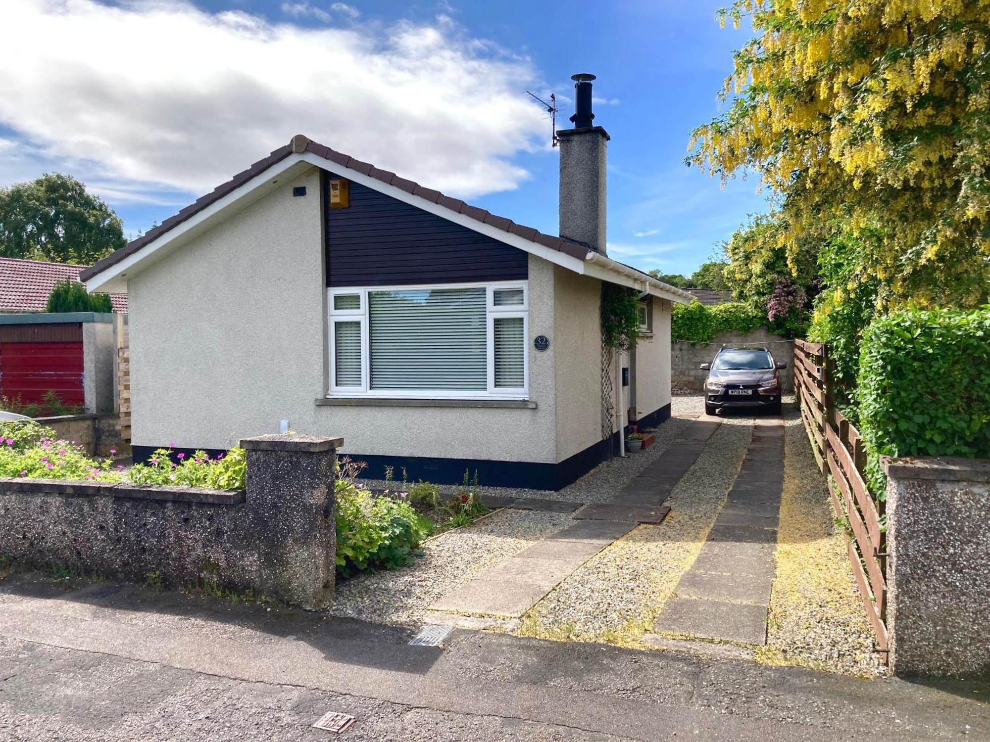 'edgewood' - Detached Holiday home Inverness