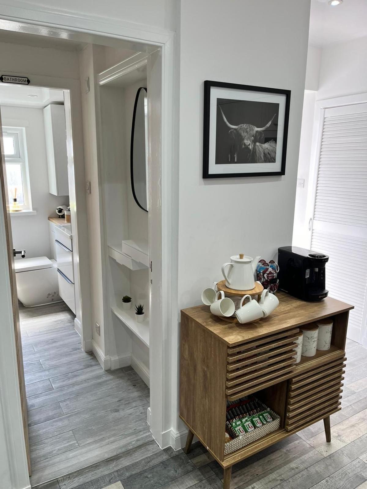 Apartamento 39 Wells Street *