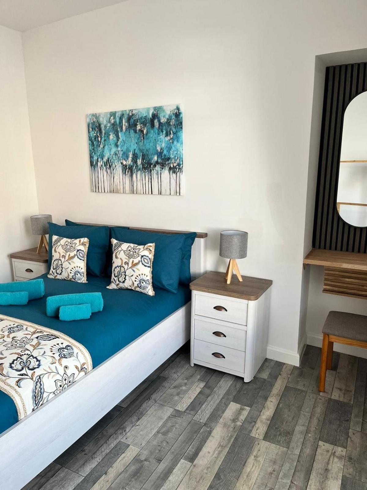 Apartamento 39 Wells Street *