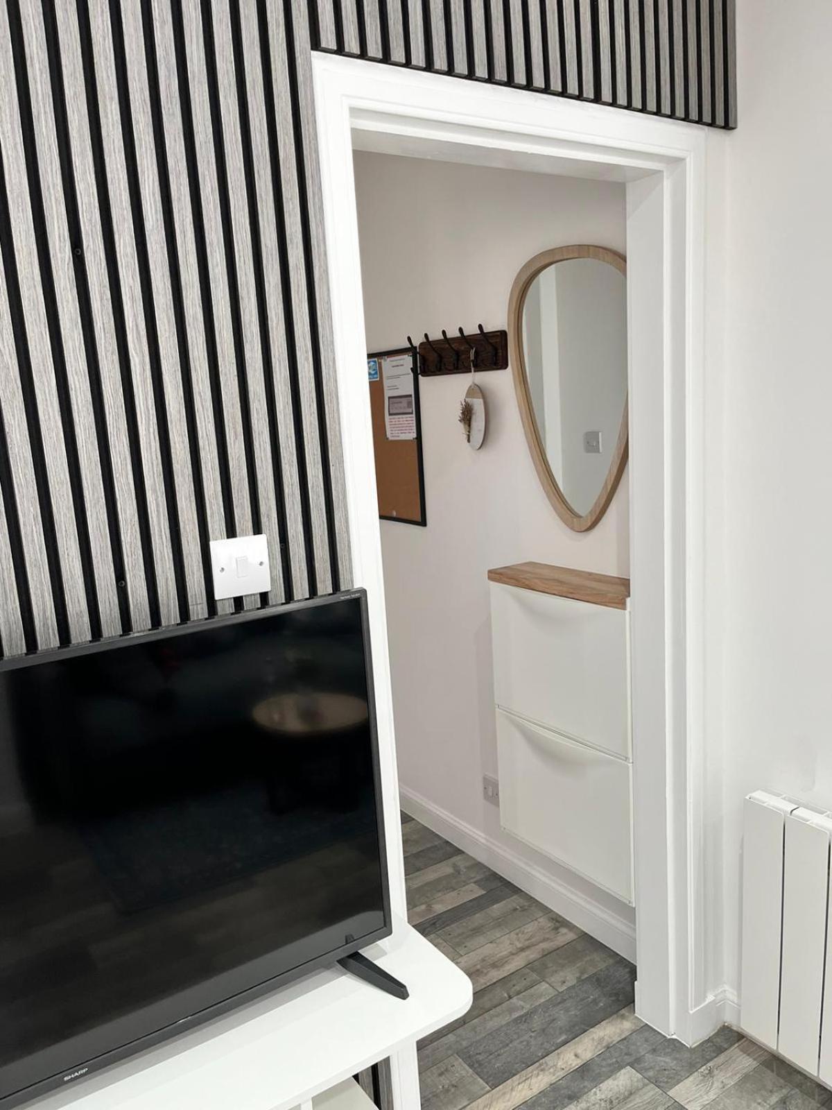 Apartamento 39 Wells Street