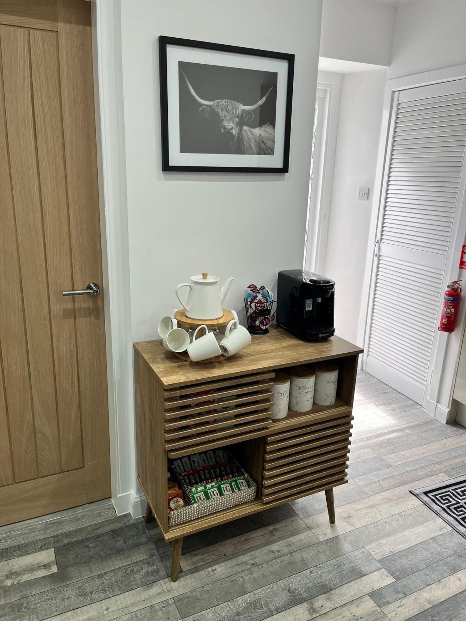 Apartamento 39 Wells Street *
