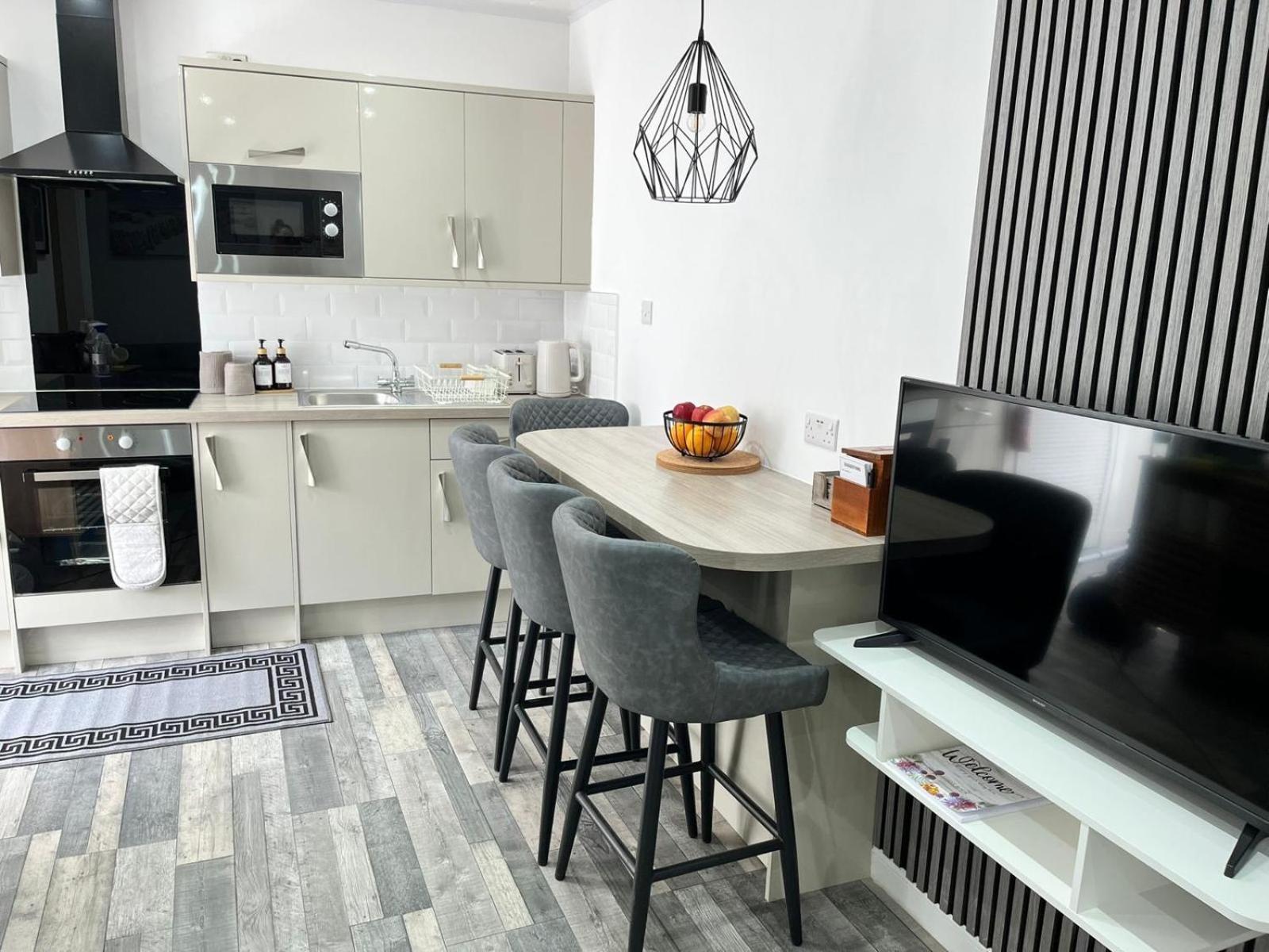 Apartamento 39 Wells Street *