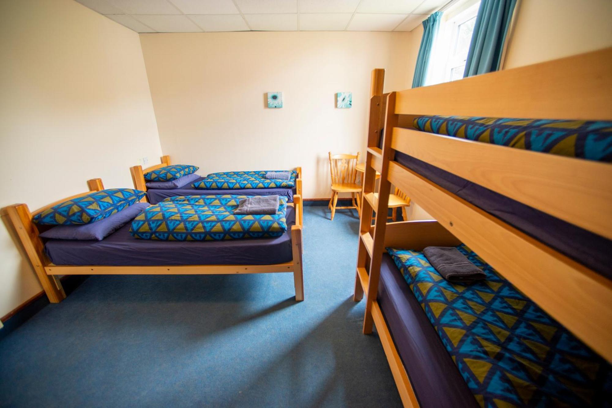 Hostel Youth *
