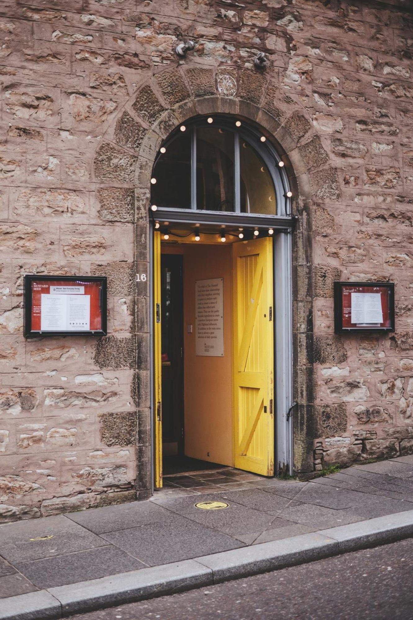 Hostel Youth Inverness