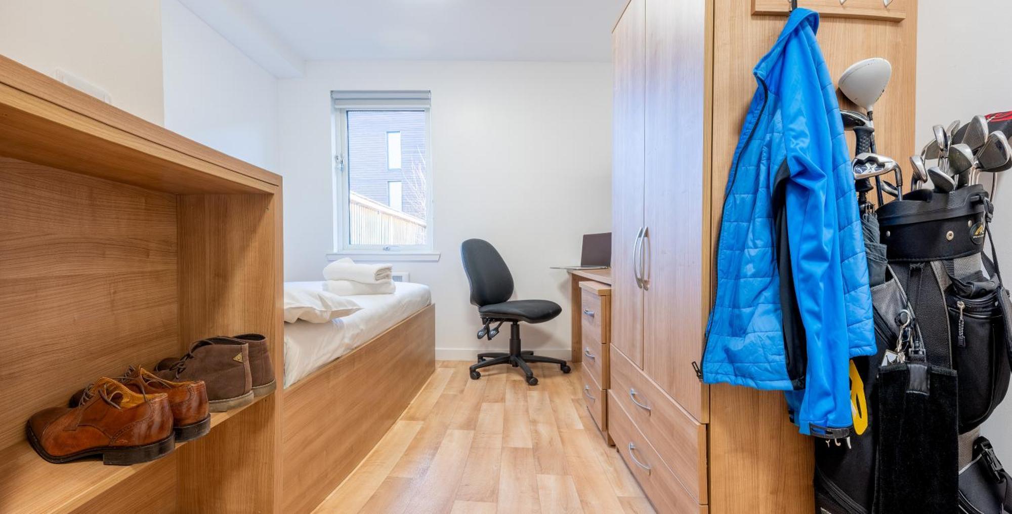 Apartment Uhi - Campus