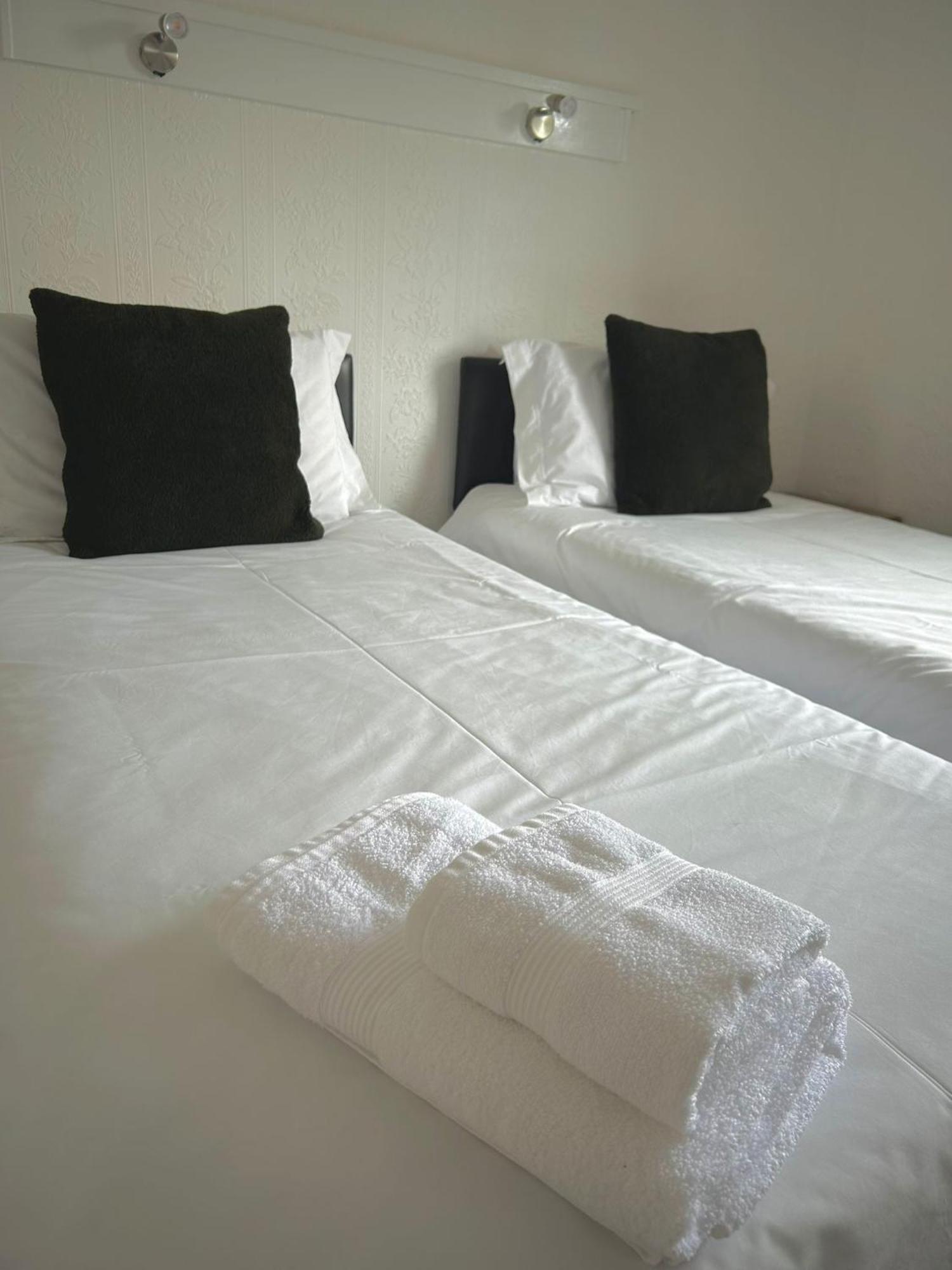 Tay Homestay Inverness