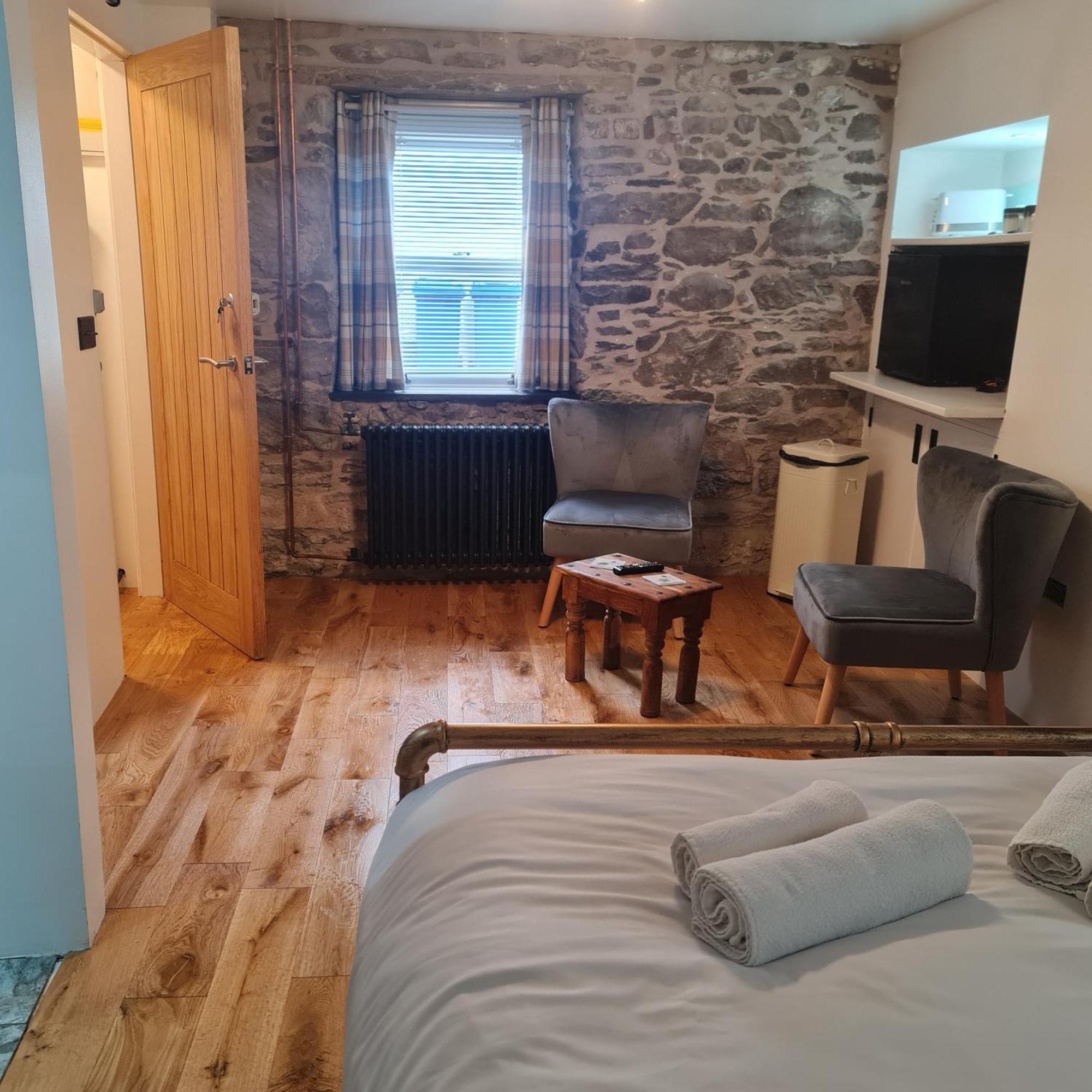 Ness Guest house Inverness
