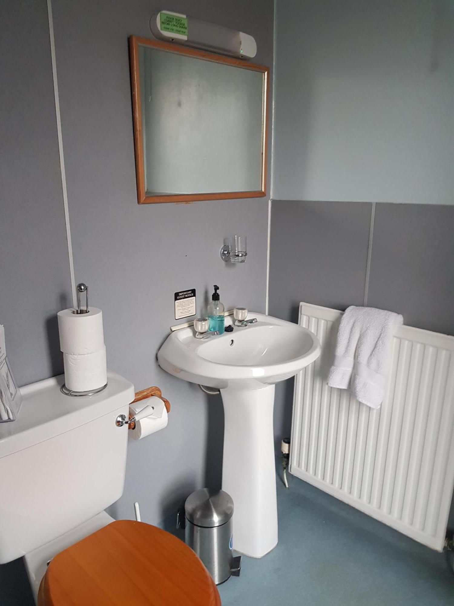 Bed & Breakfast Cedar Inverness