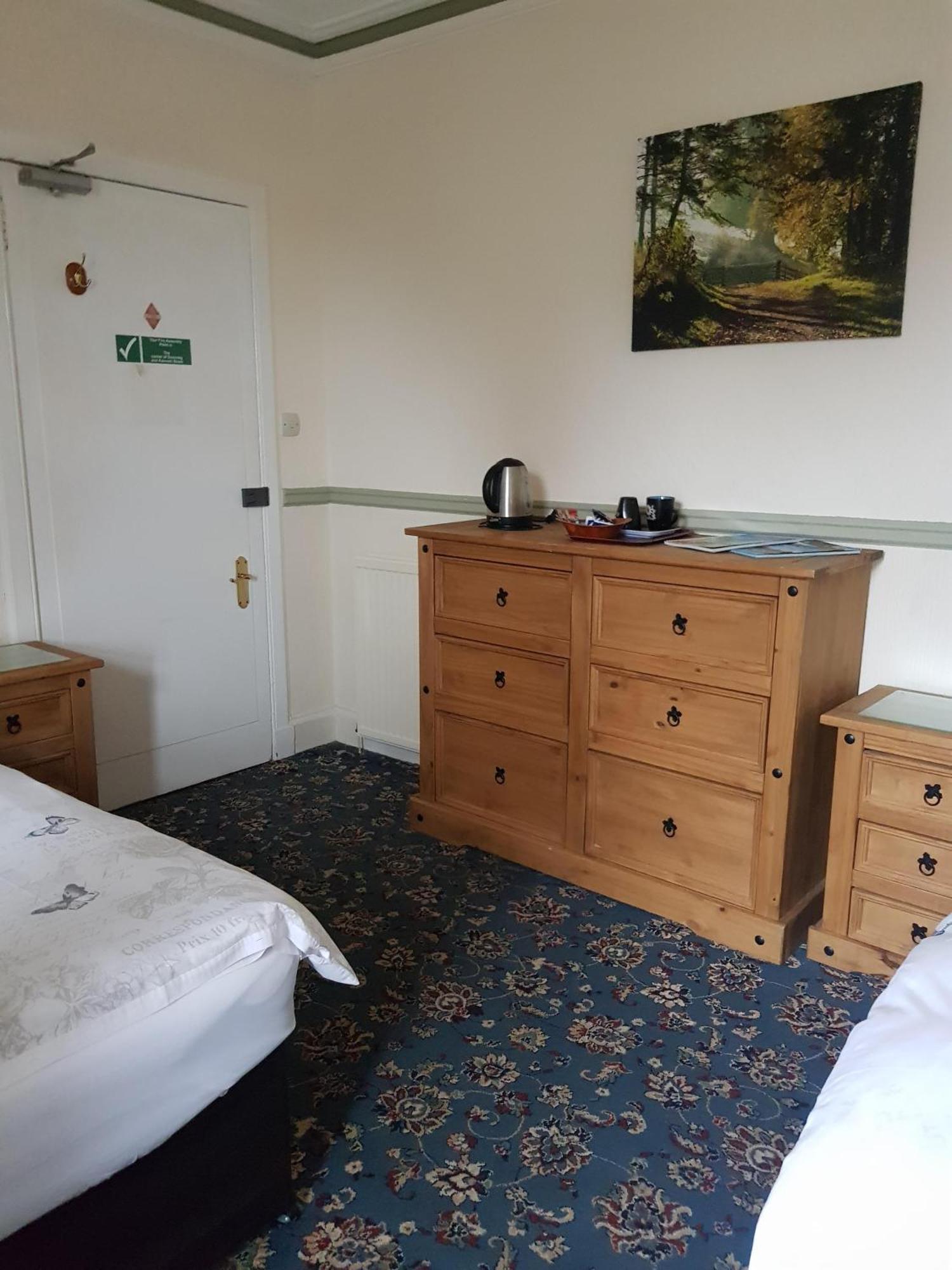 Bed & Breakfast Cedar Inverness