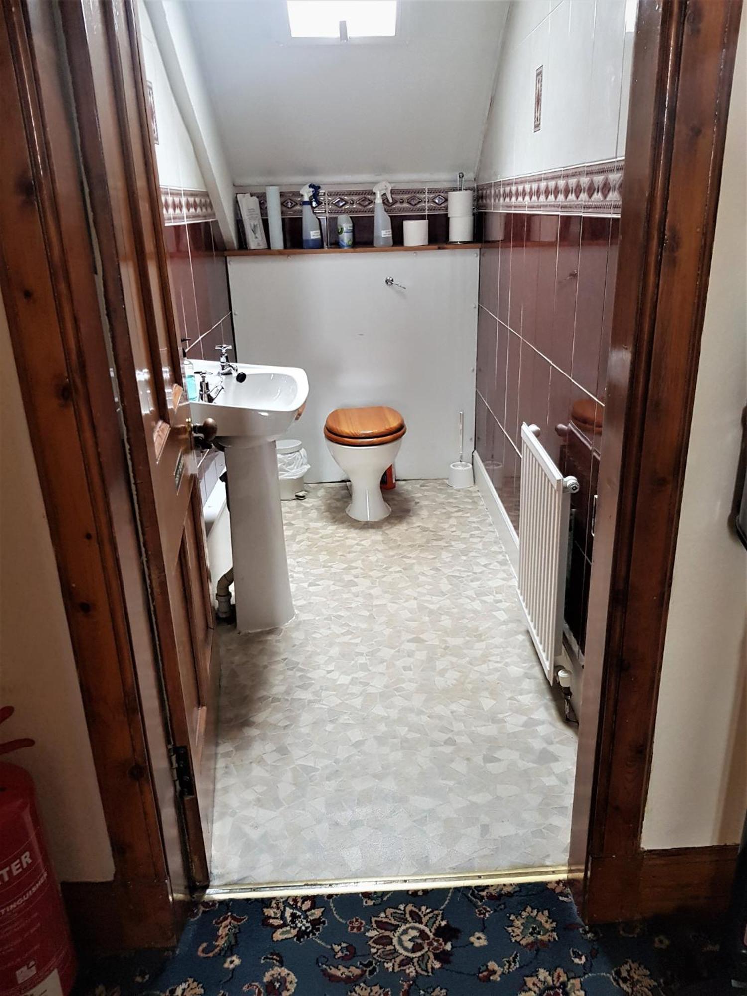 Cedar 3* Inverness