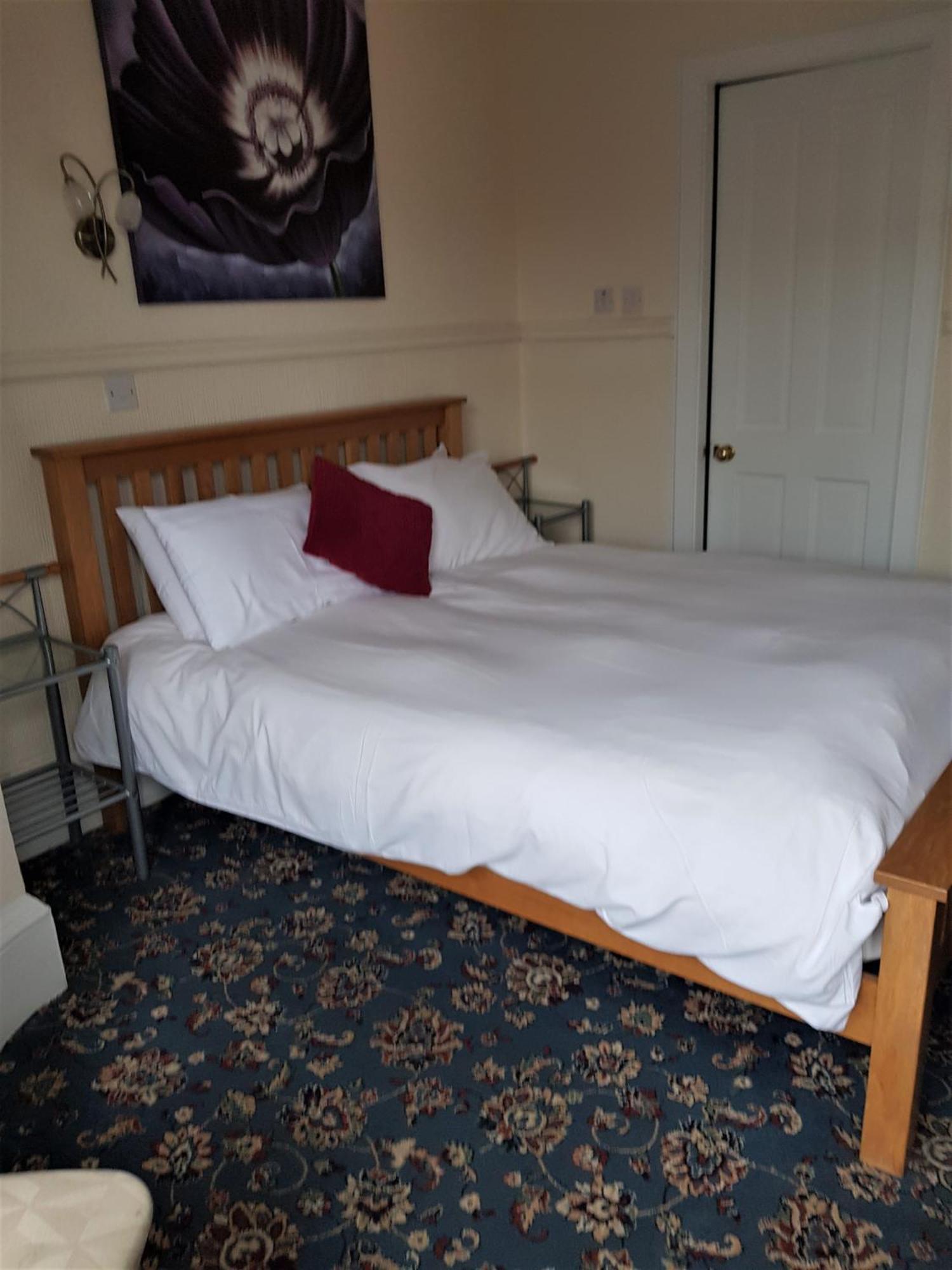 Bed & Breakfast Cedar 3*