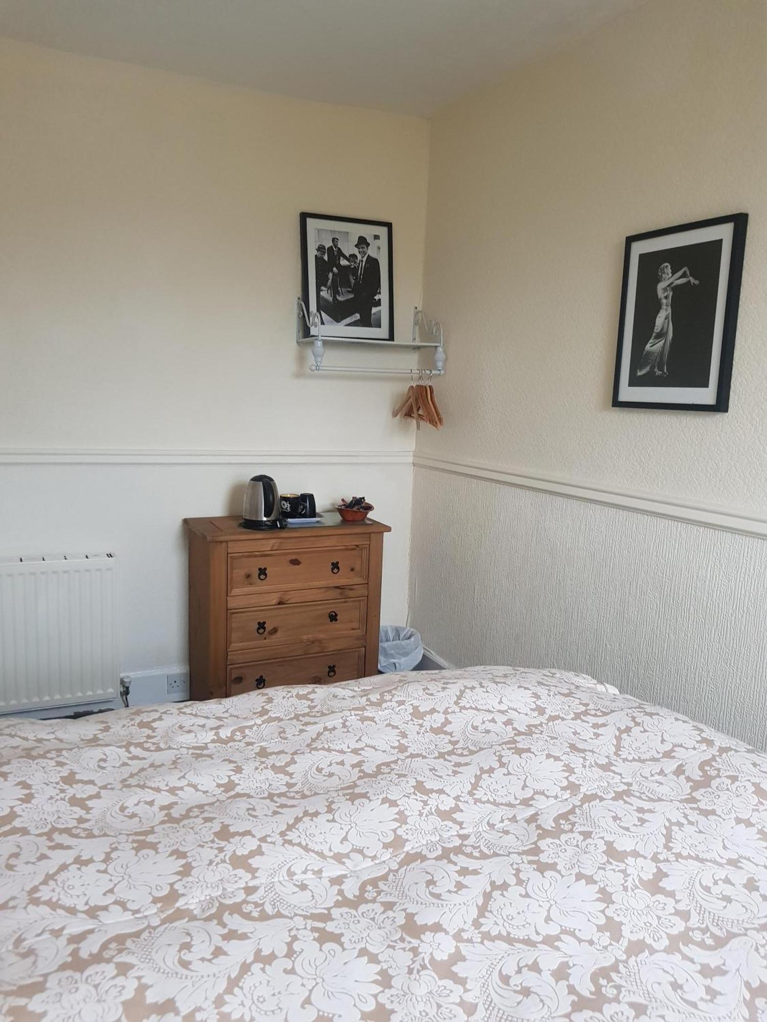 Bed & Breakfast Cedar Inverness