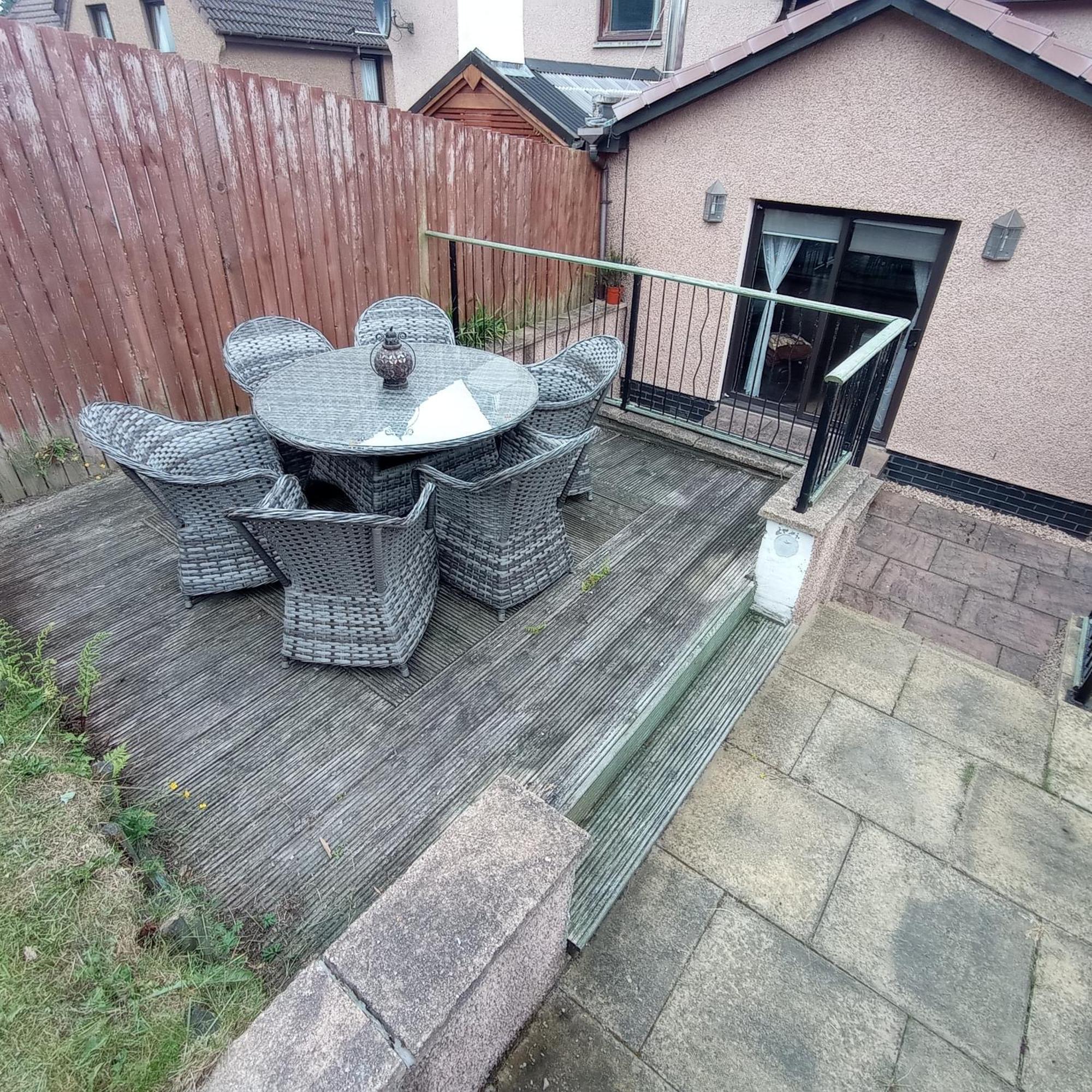 , Cosy House In Inverness