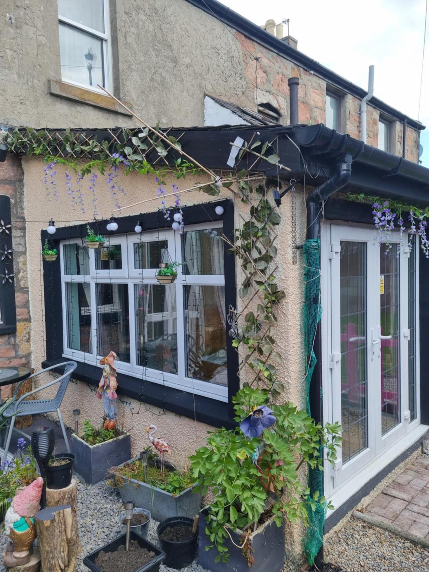 Nanny Bambi's Highland Hoose Inverness