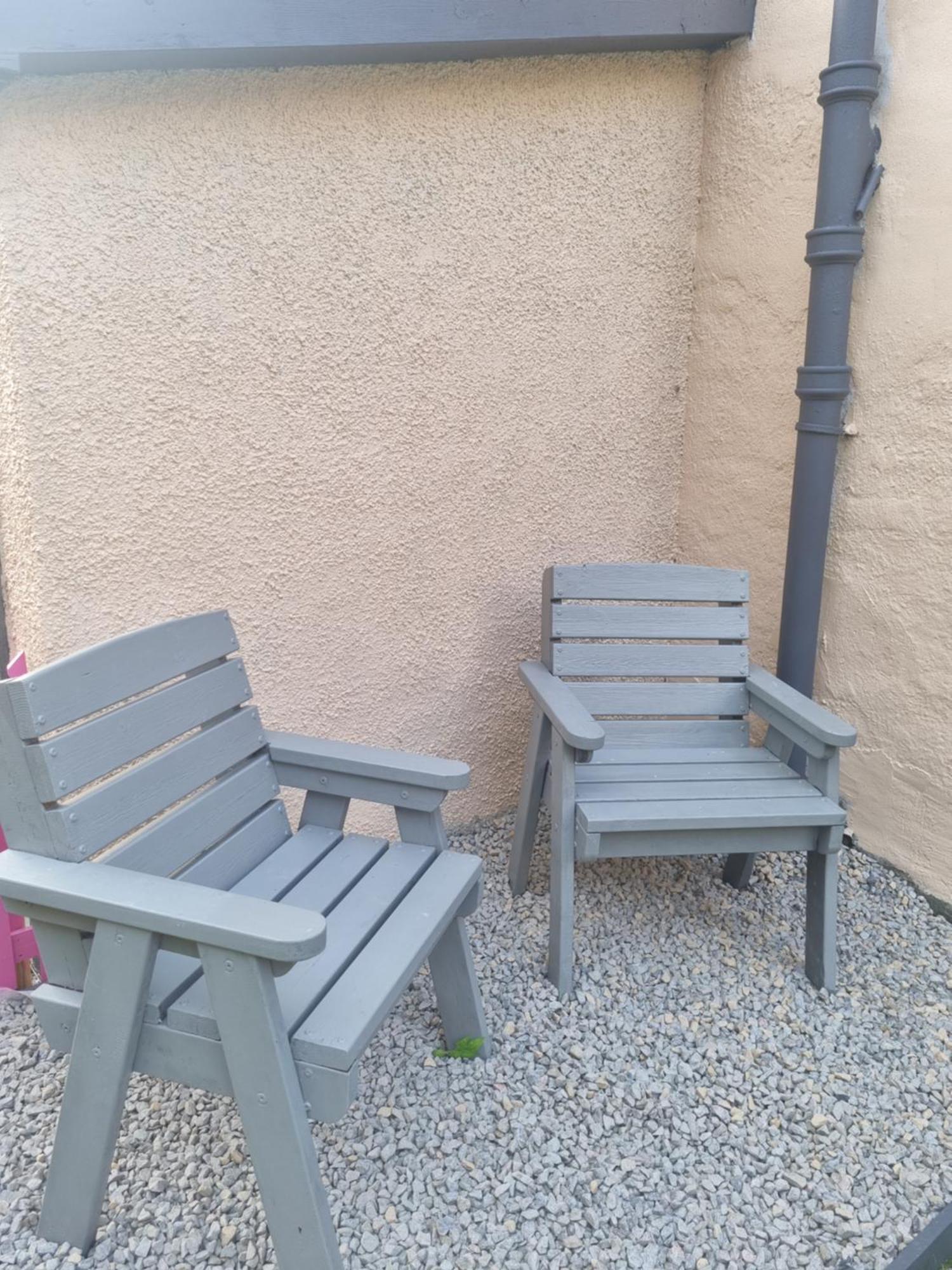 Apartment Nanny Bambi's Highland Hoose Inverness