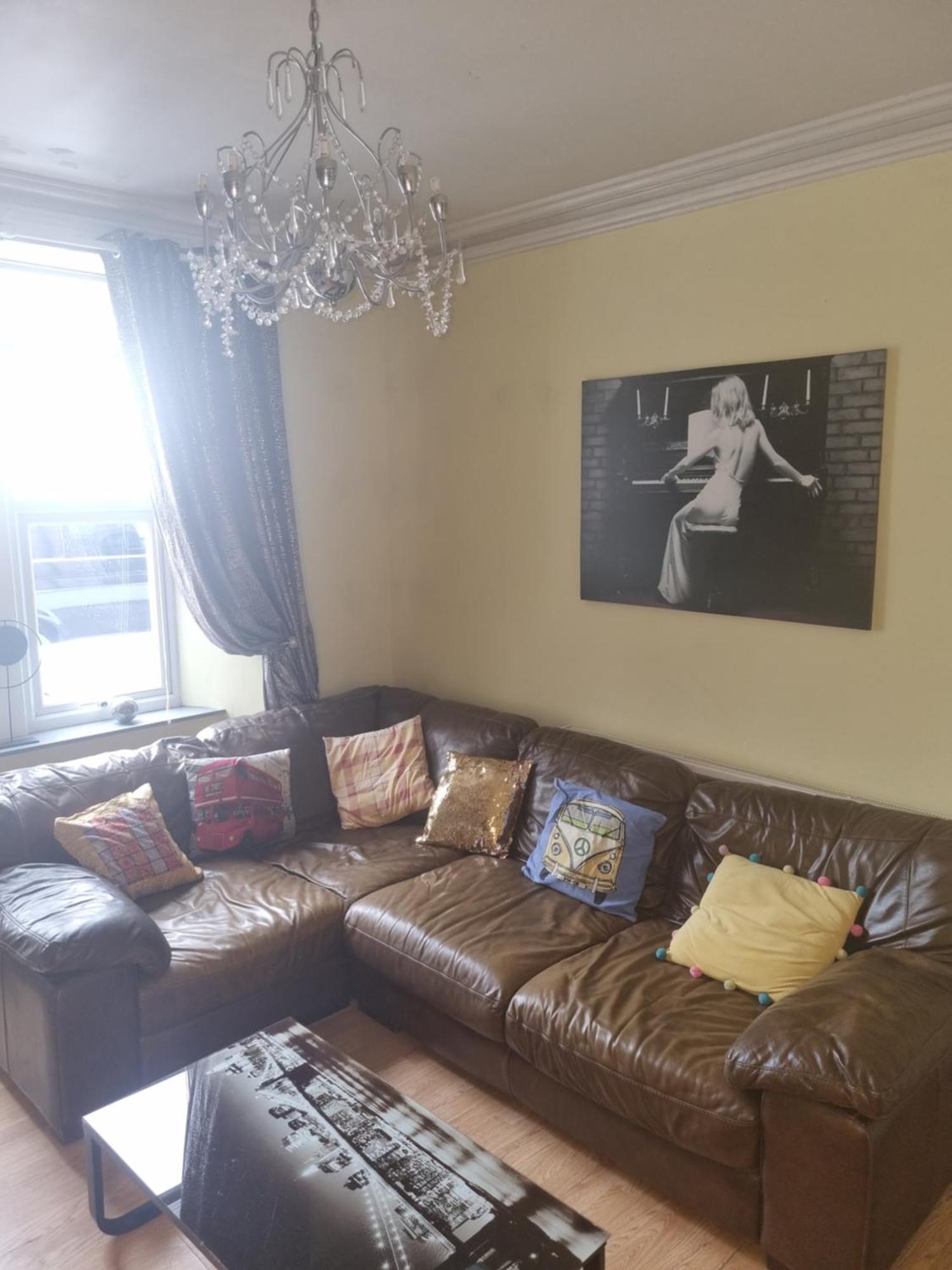 Nanny Bambi's Highland Hoose Apartment Inverness