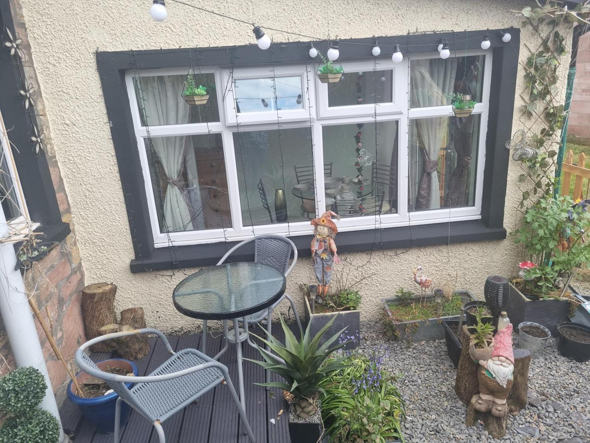 Nanny Bambi's Highland Hoose Apartment Inverness