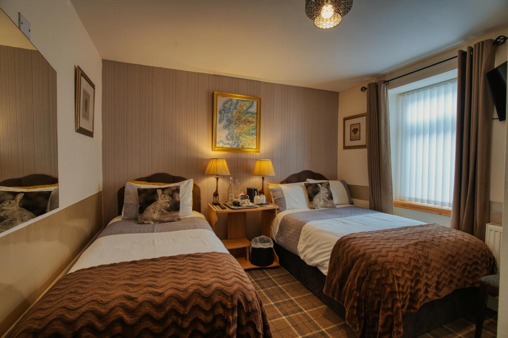 Pitfaranne Guest house