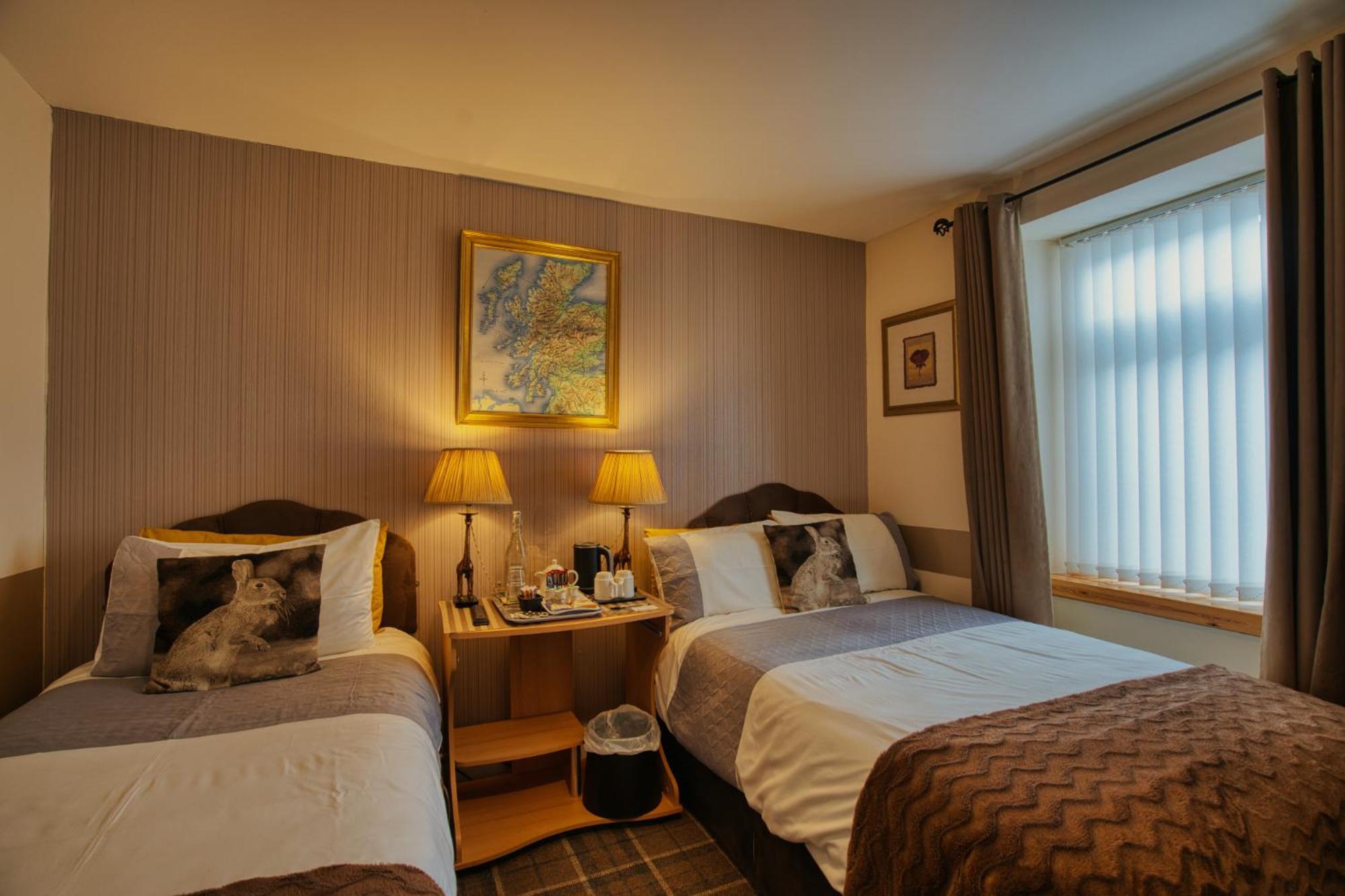 Guest house Pitfaranne