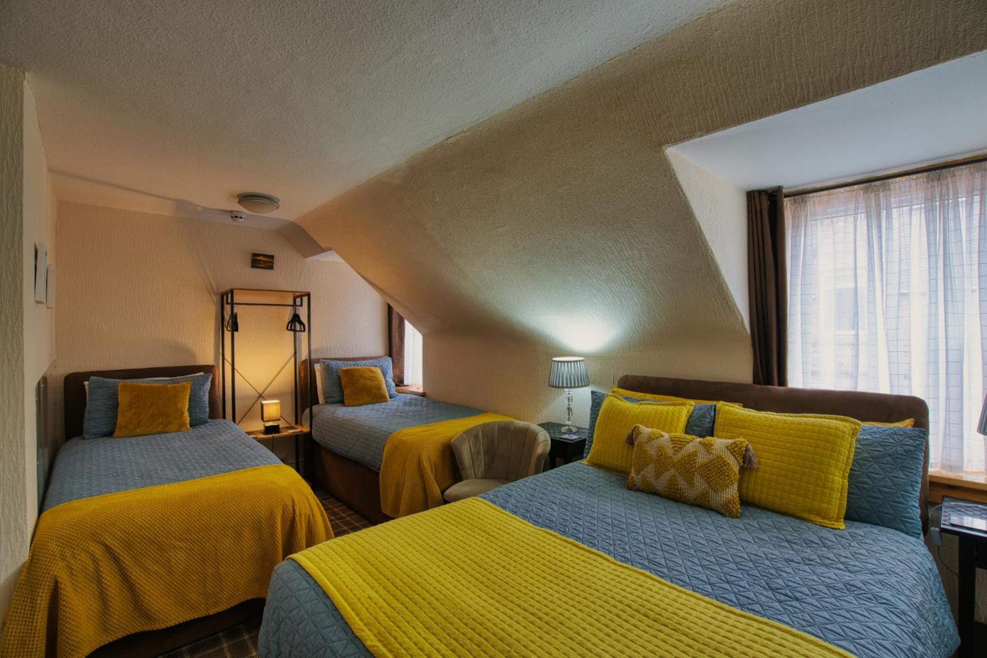 Pitfaranne Guest house 3*