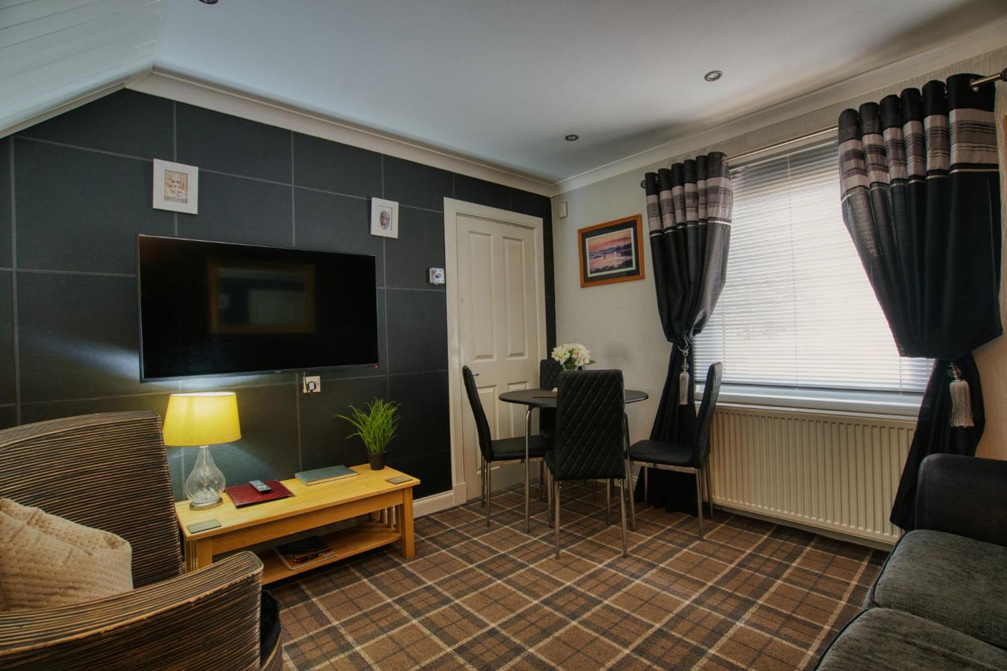 Pitfaranne 3* Inverness