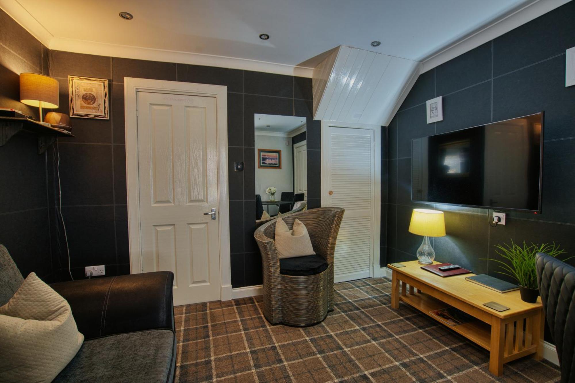 Pitfaranne Guest house