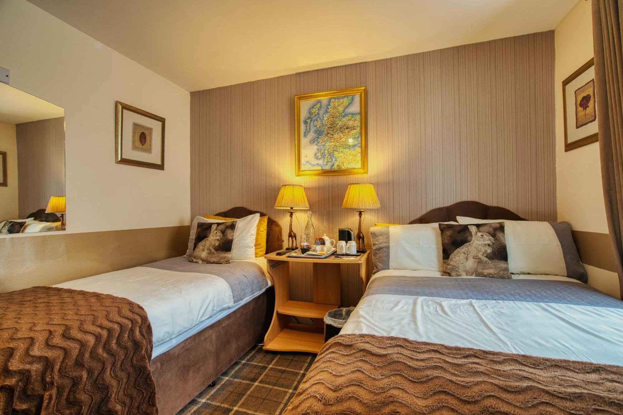 Guest house Pitfaranne