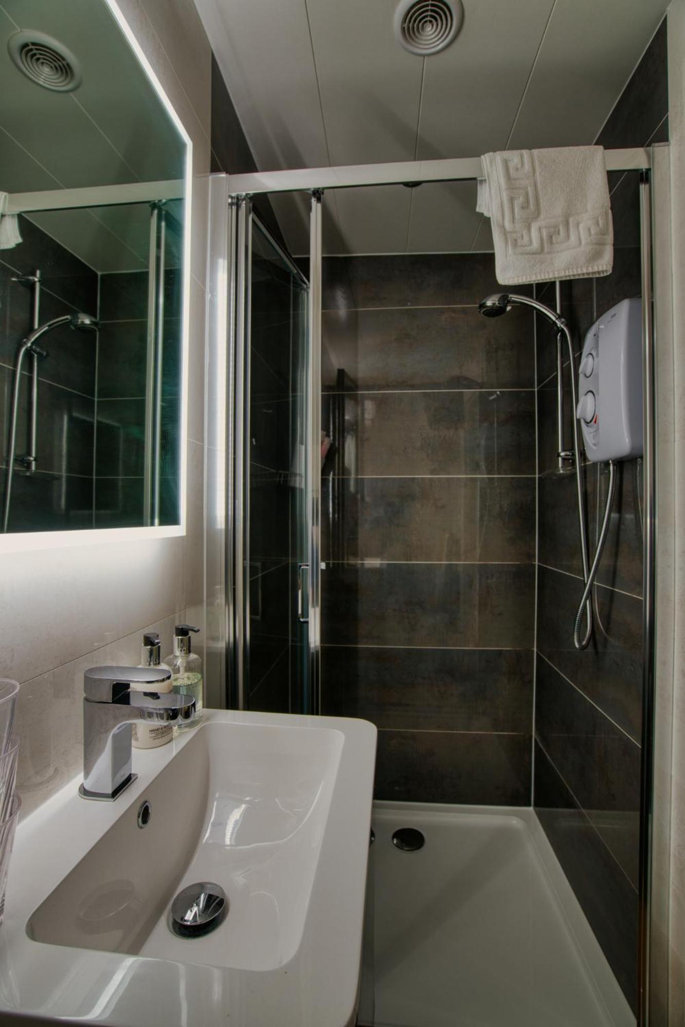 Guest house Pitfaranne Inverness