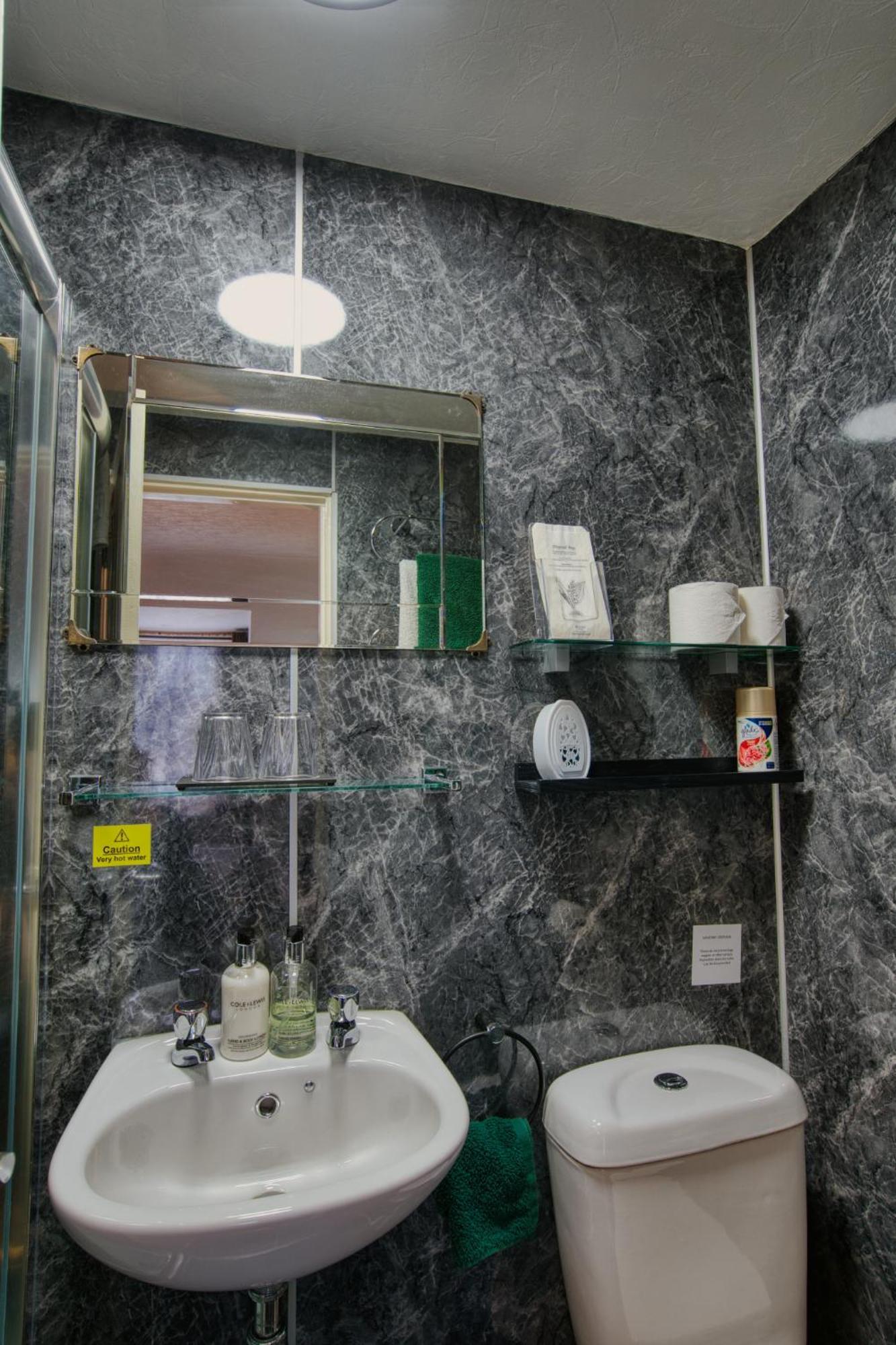 Guest house Pitfaranne