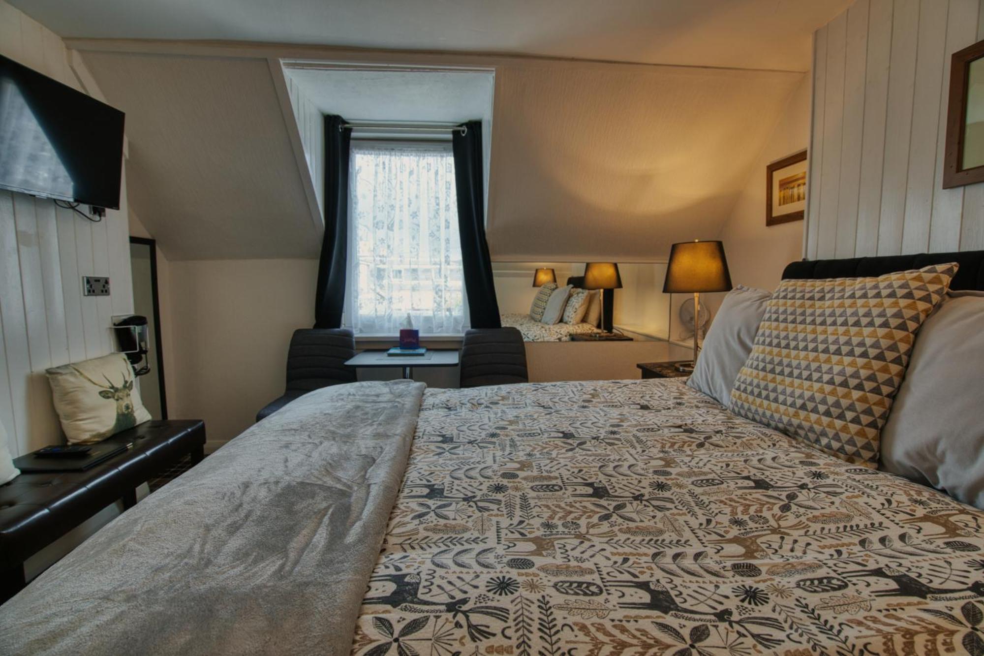 Pitfaranne Guest house 3*