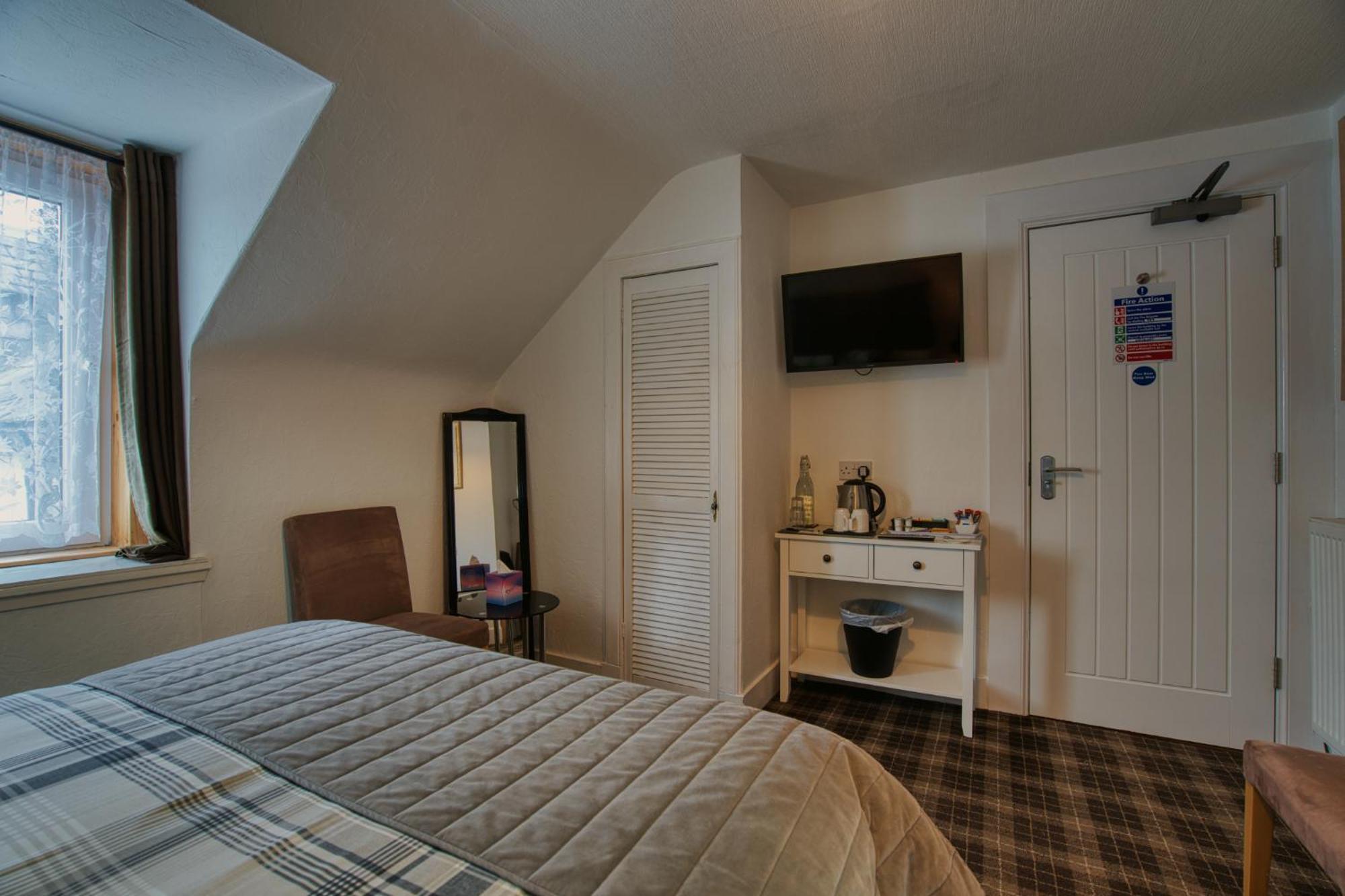 Pitfaranne Guest house Inverness
