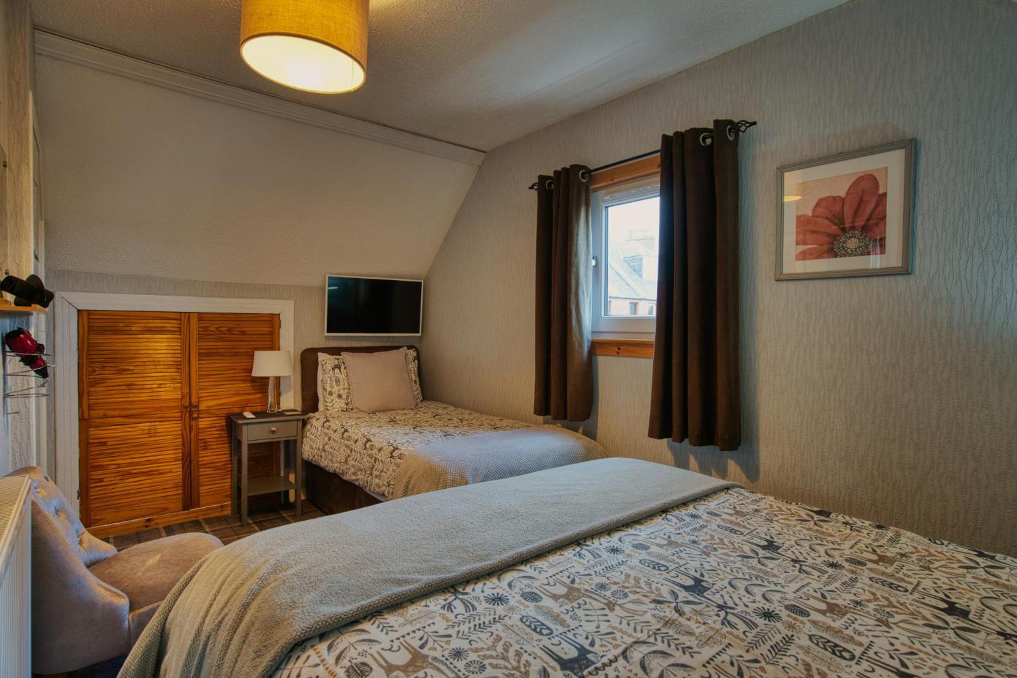 Guest house Pitfaranne