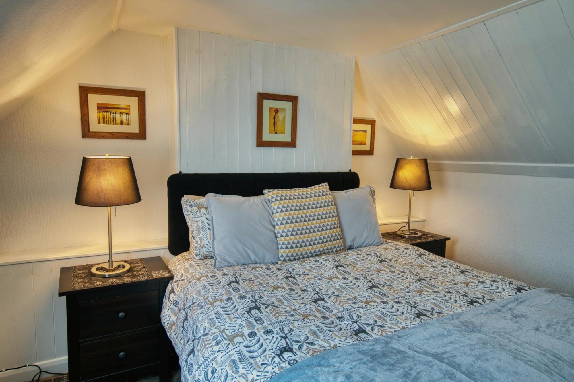 Pitfaranne Guest house 3*