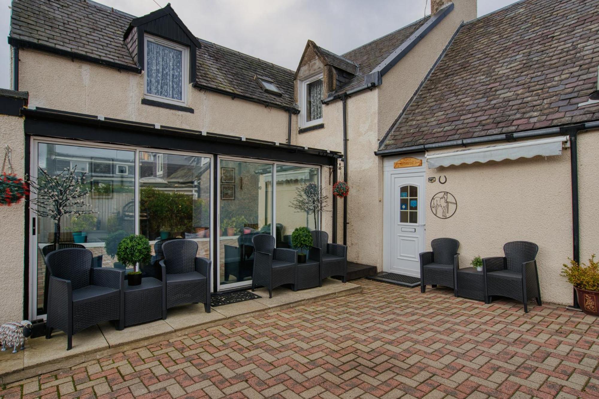 Pitfaranne Guest house Inverness
