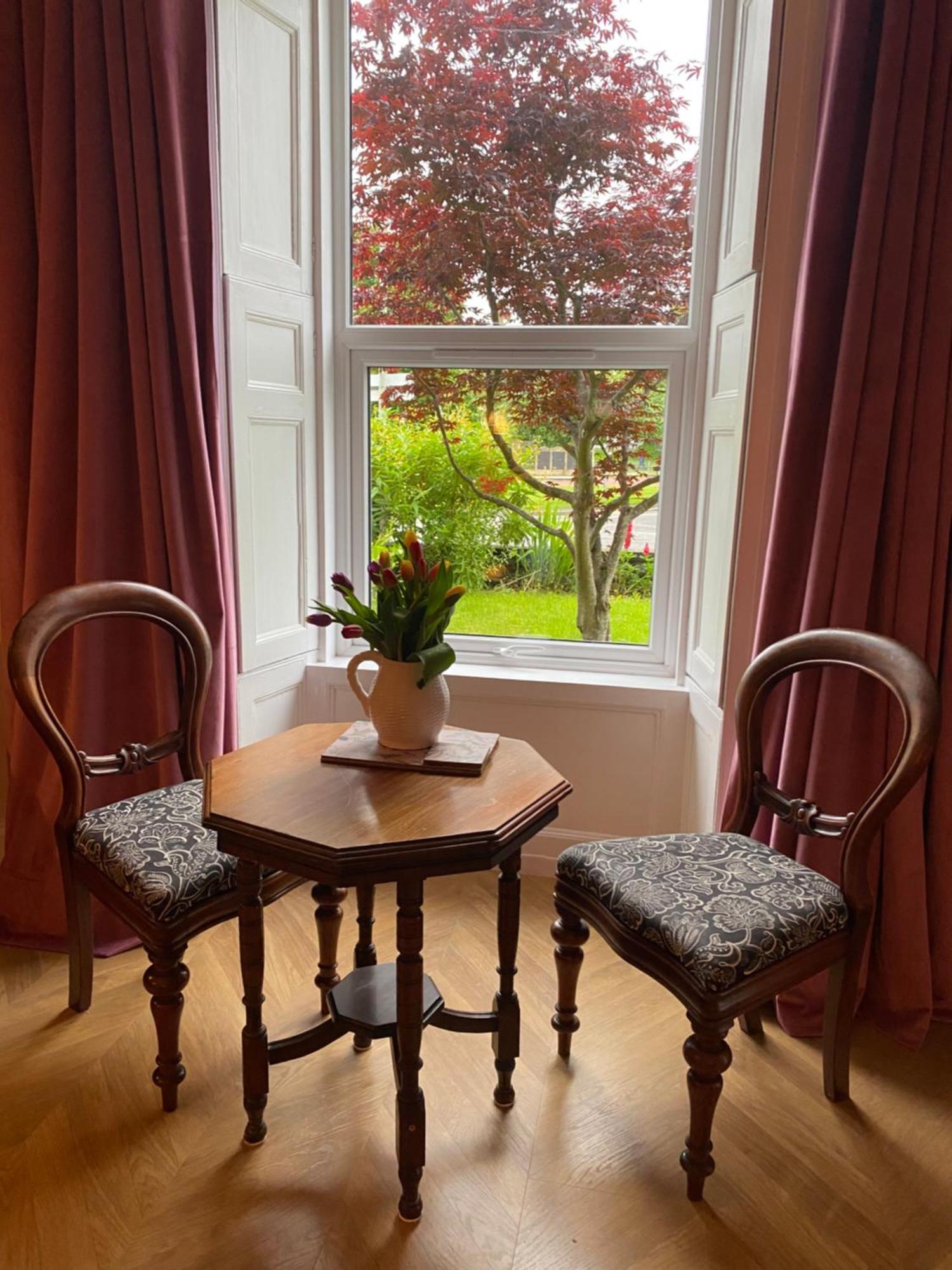 The Nest At Corbies Rest * Inverness