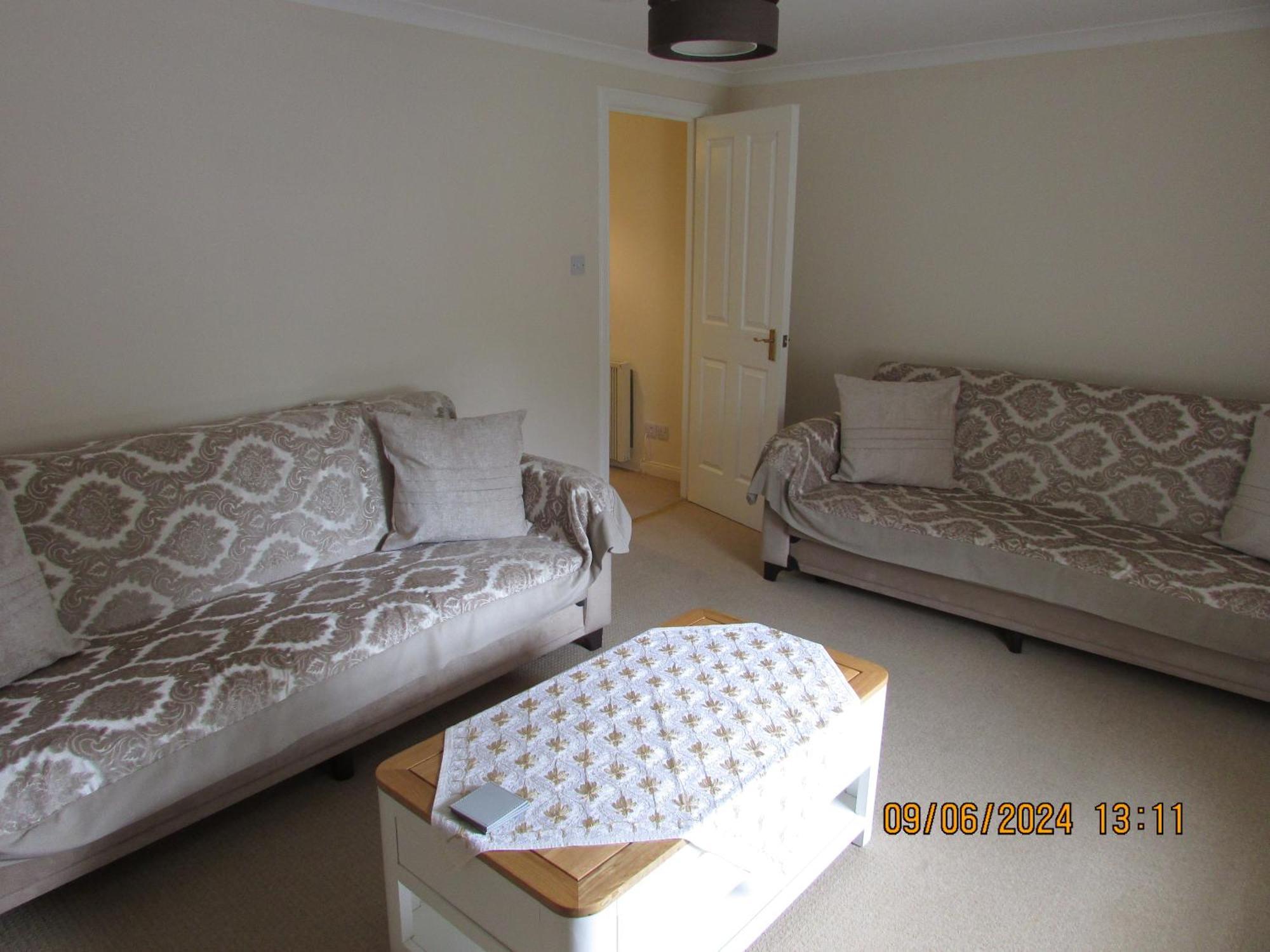 Culloden Stables 4 Apartment Inverness
