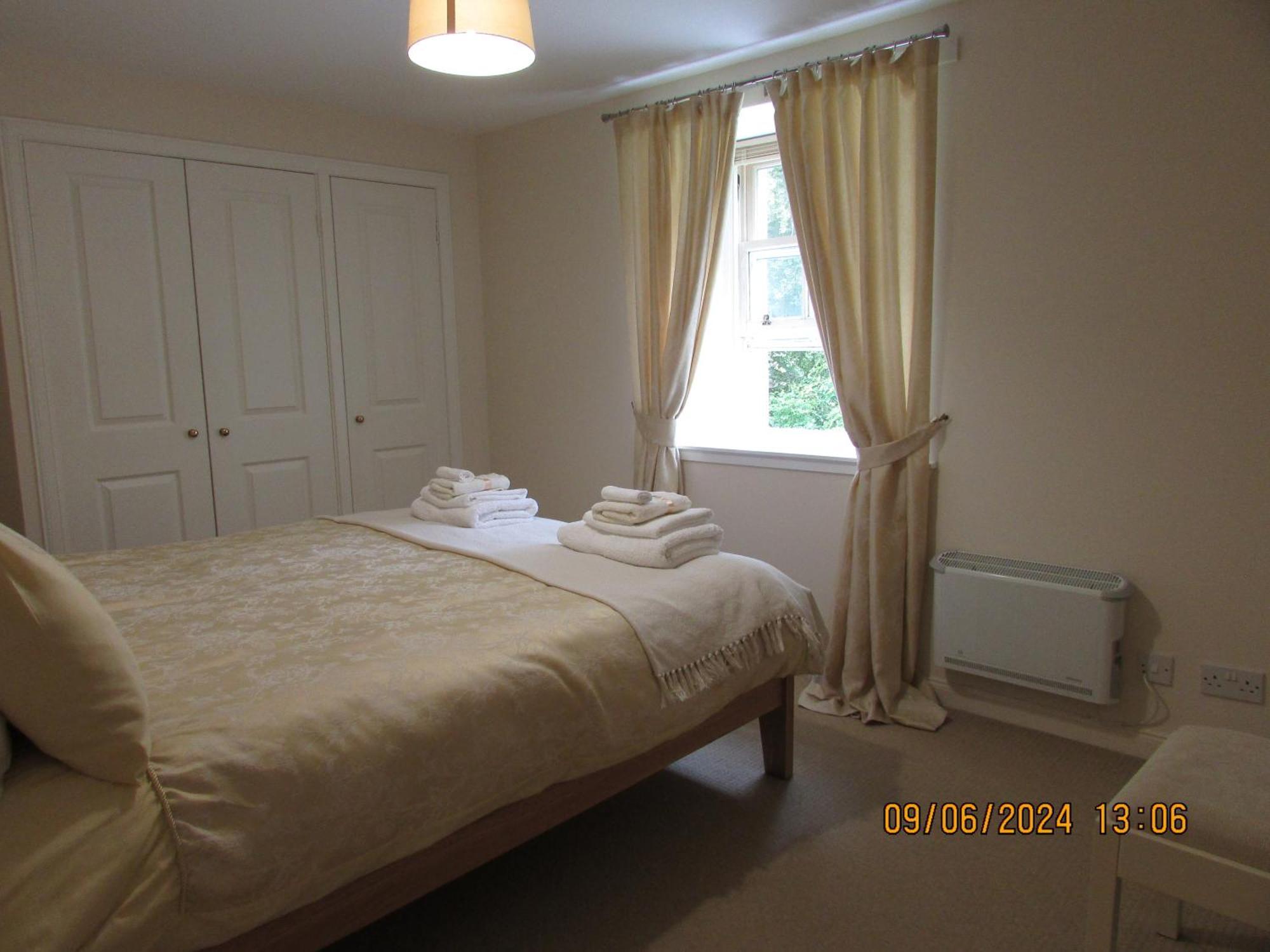 Culloden Stables 4 Apartment *