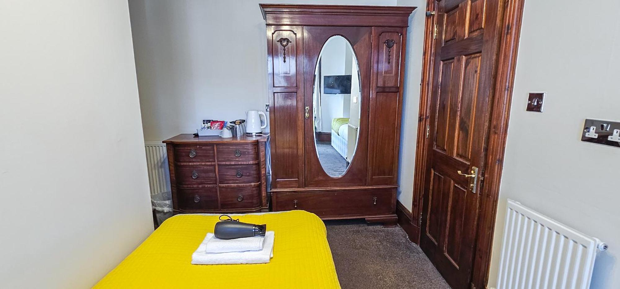Mystayinn Melrose Guest house