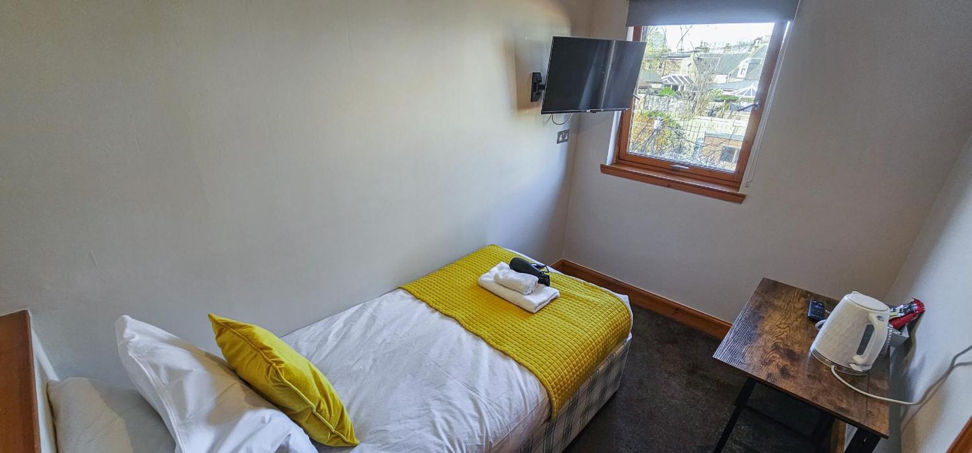 Guest house Mystayinn Melrose Inverness