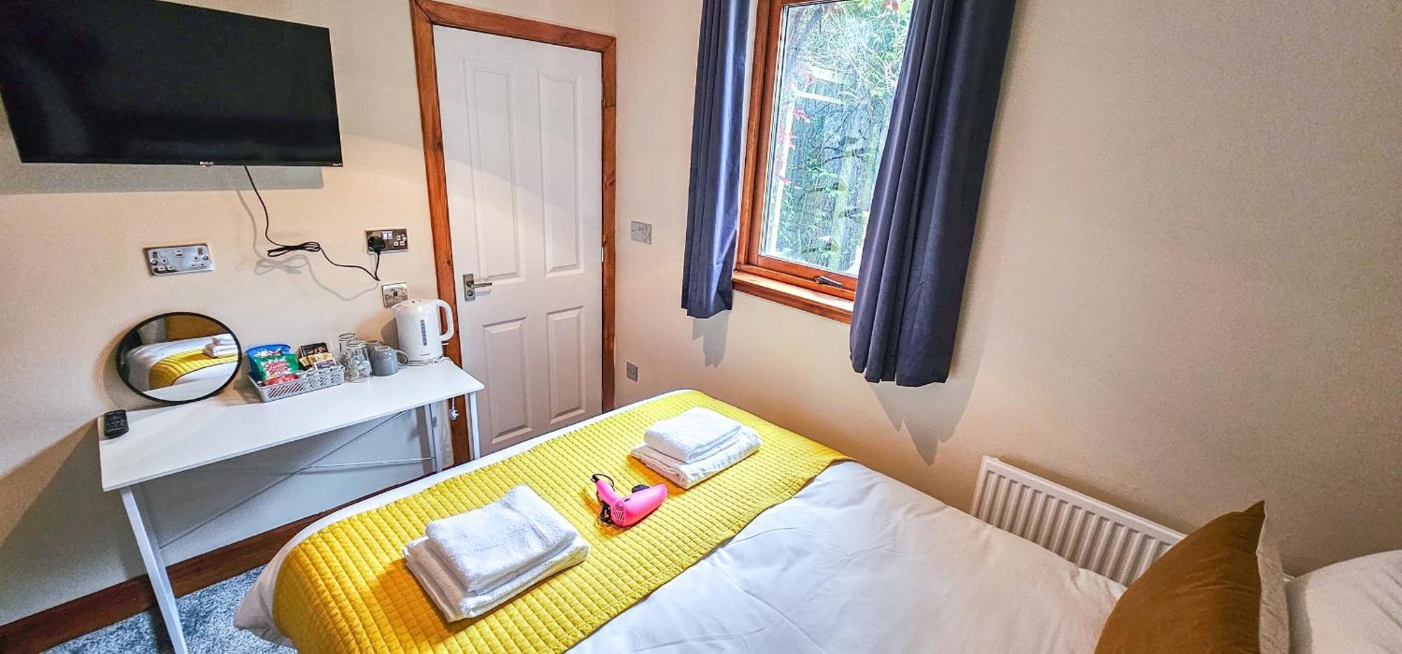 Mystayinn Melrose Inverness