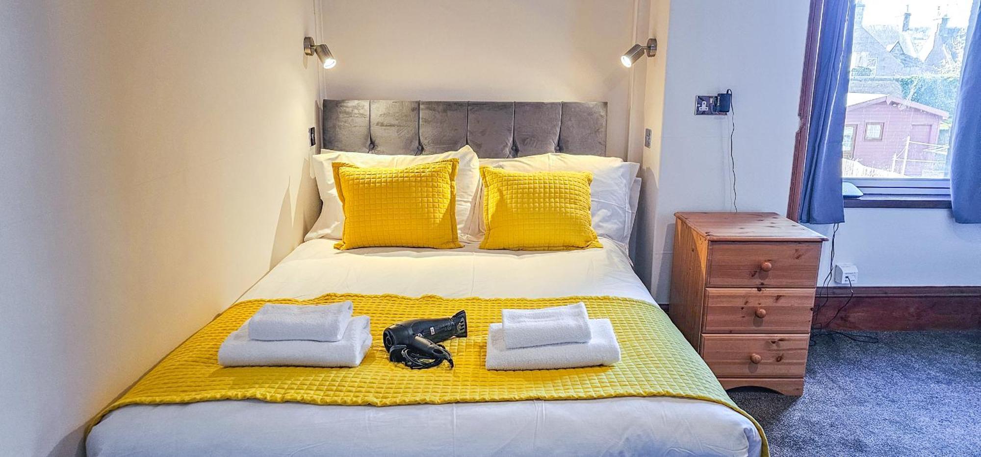 Guest house Mystayinn Melrose